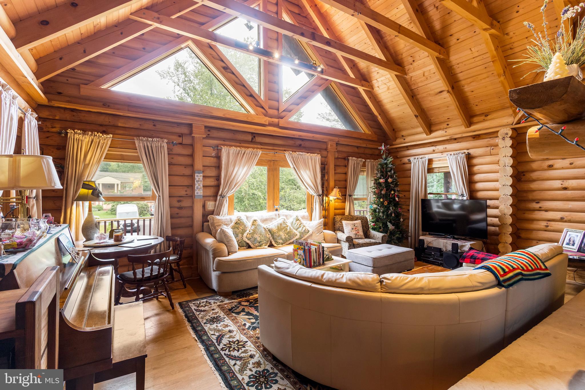 GREAT FALLS/LITTLE FALLS - Residential