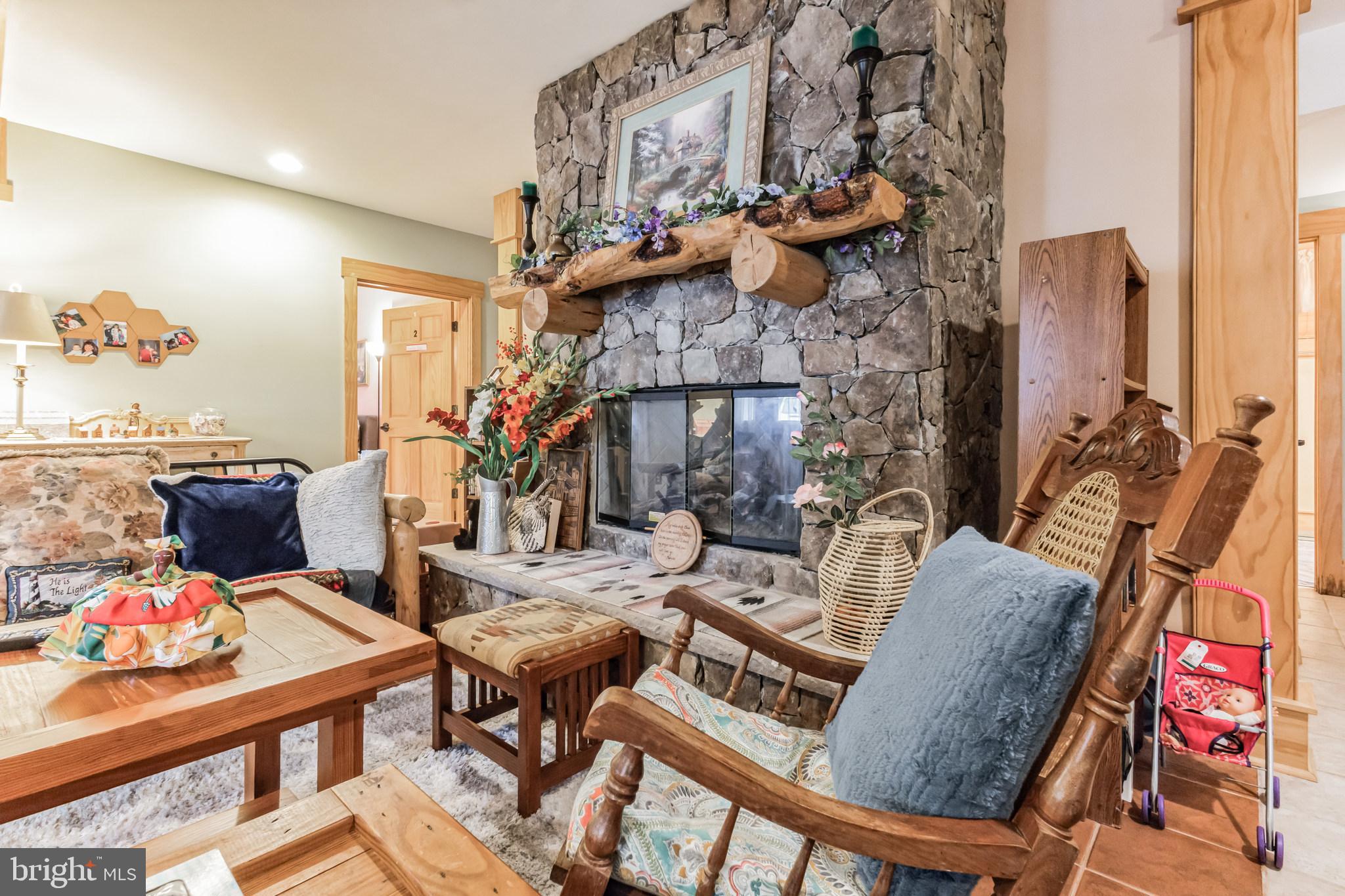 GREAT FALLS/LITTLE FALLS - Residential