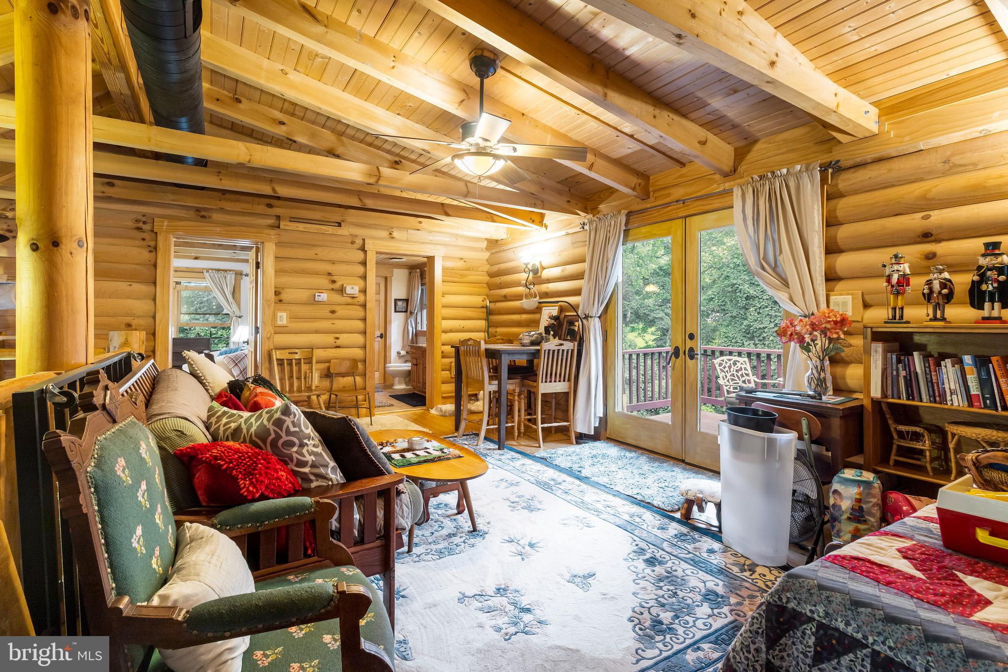 GREAT FALLS/LITTLE FALLS - Residential