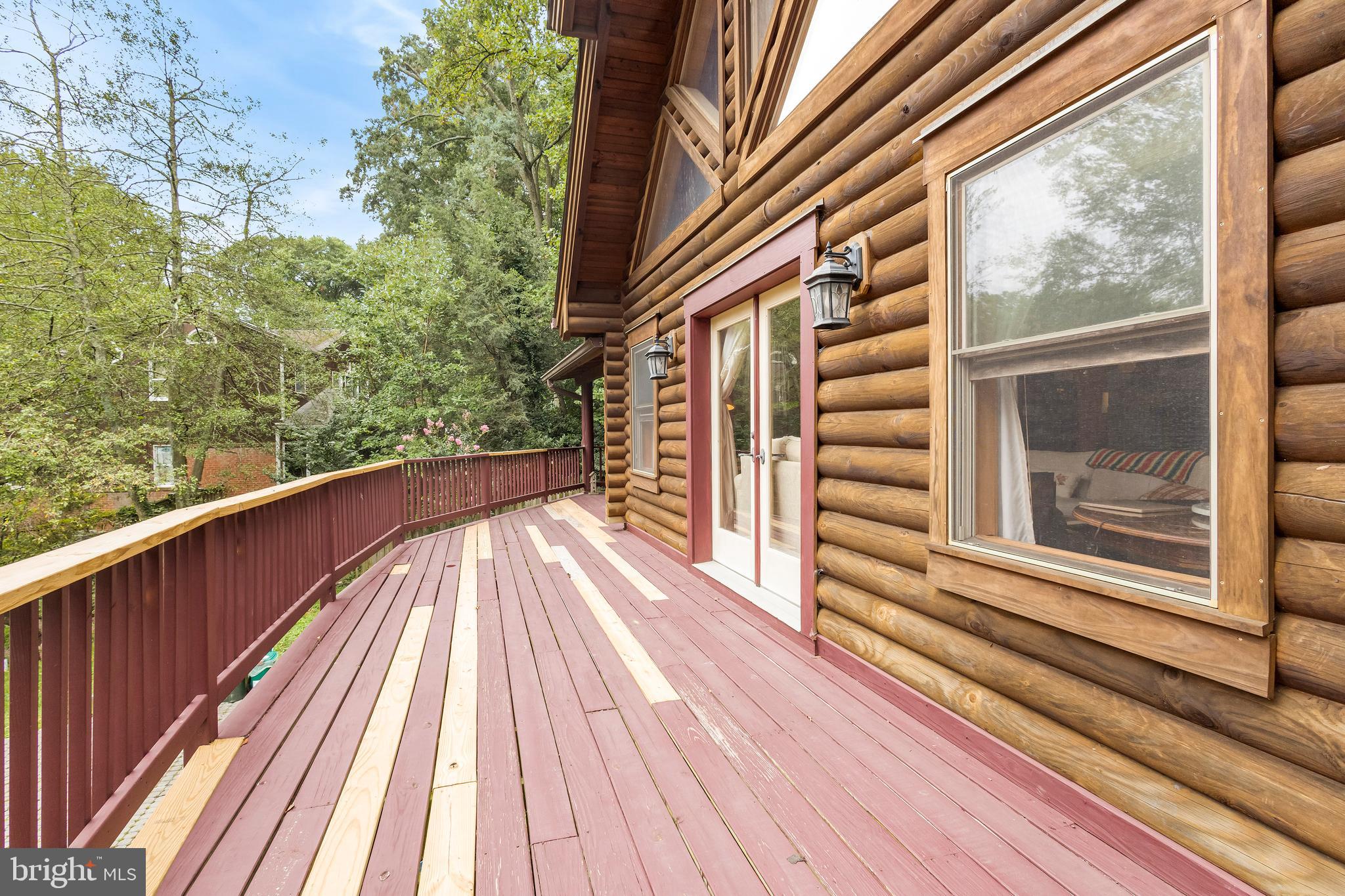 GREAT FALLS/LITTLE FALLS - Residential