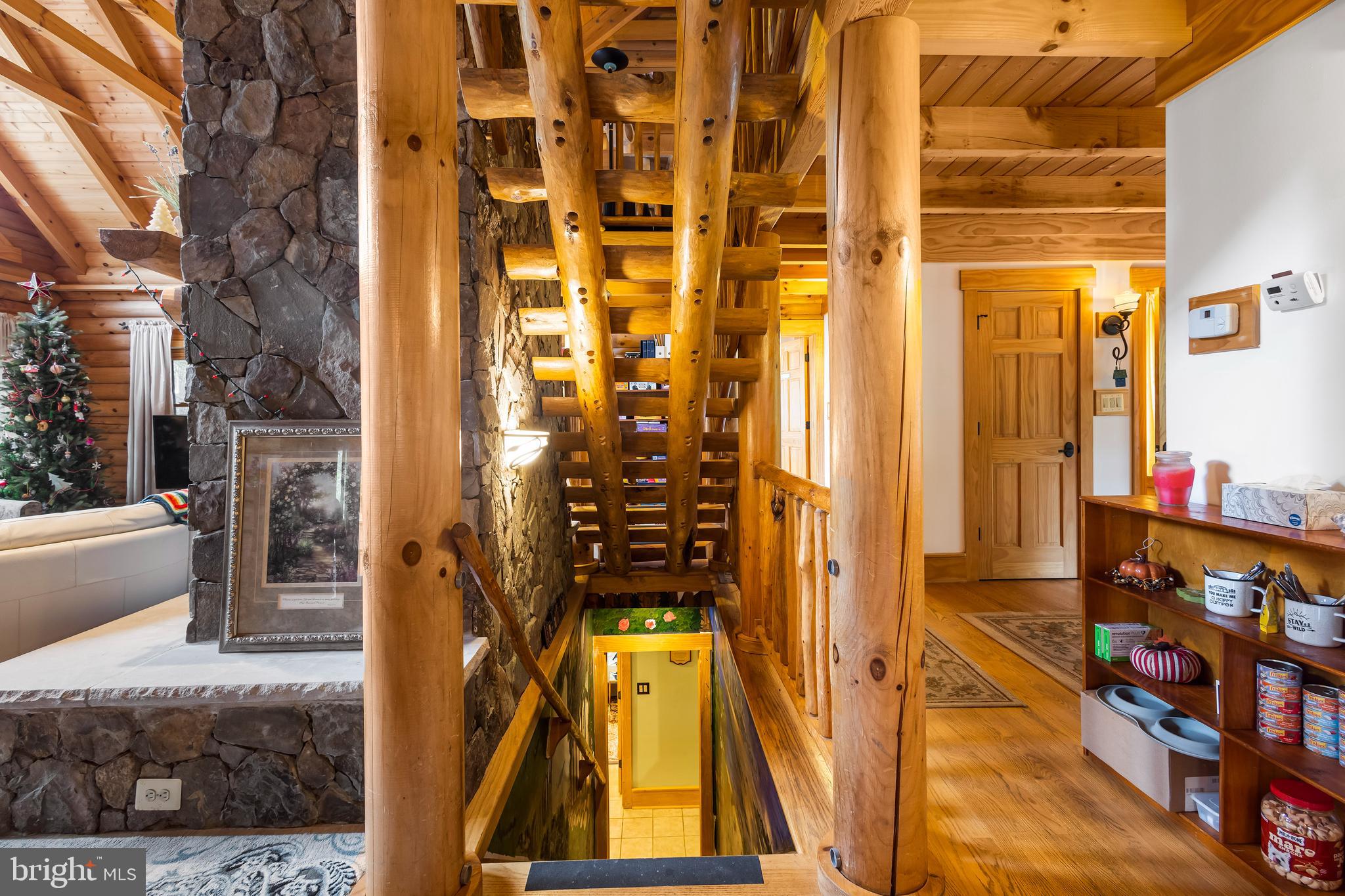 GREAT FALLS/LITTLE FALLS - Residential