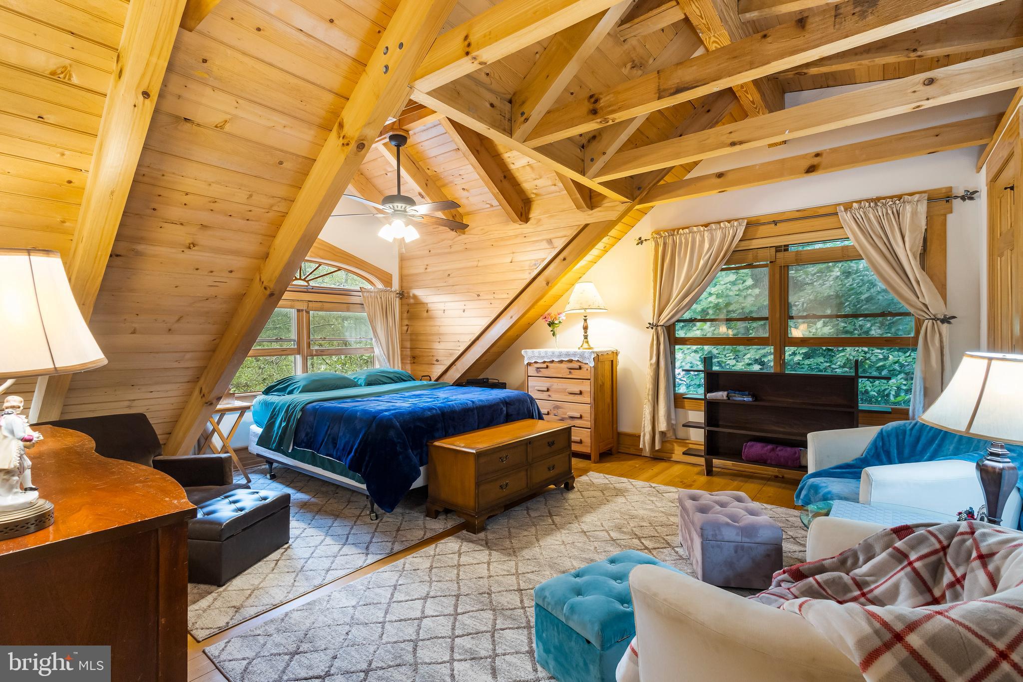 GREAT FALLS/LITTLE FALLS - Residential