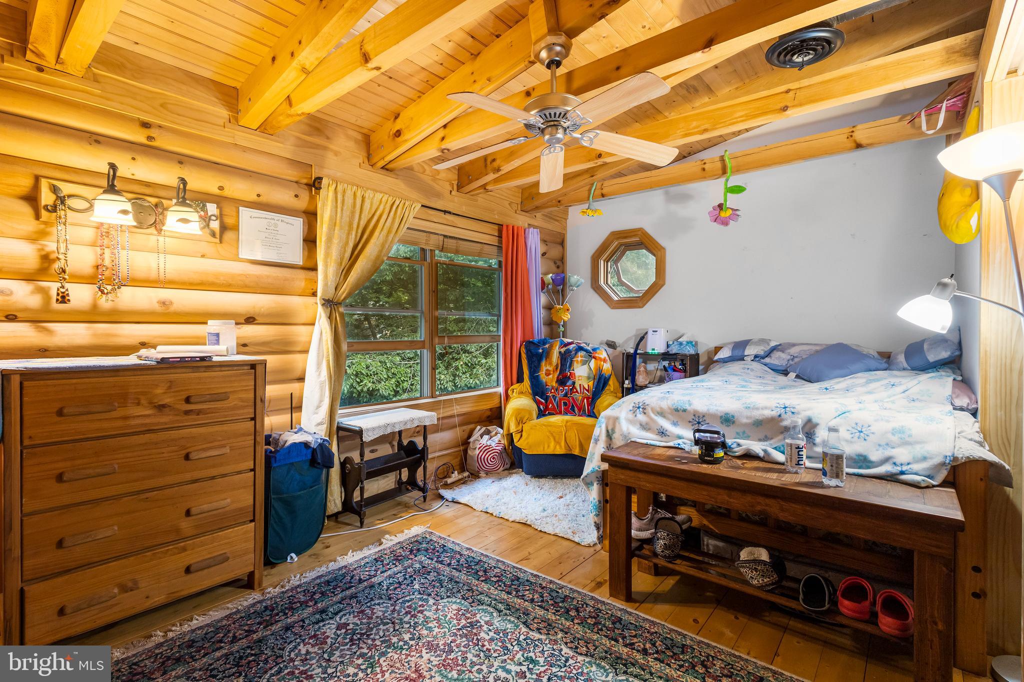 GREAT FALLS/LITTLE FALLS - Residential