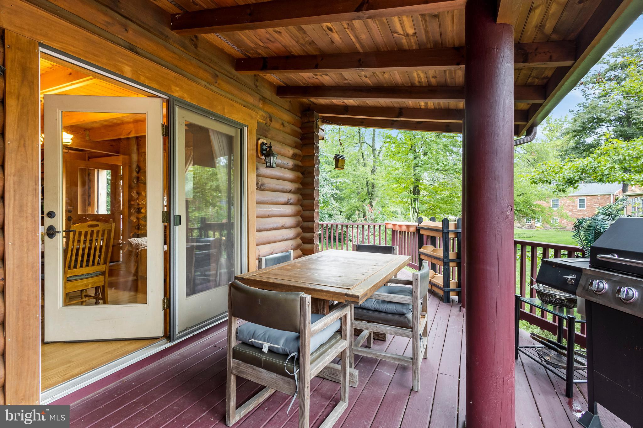 GREAT FALLS/LITTLE FALLS - Residential