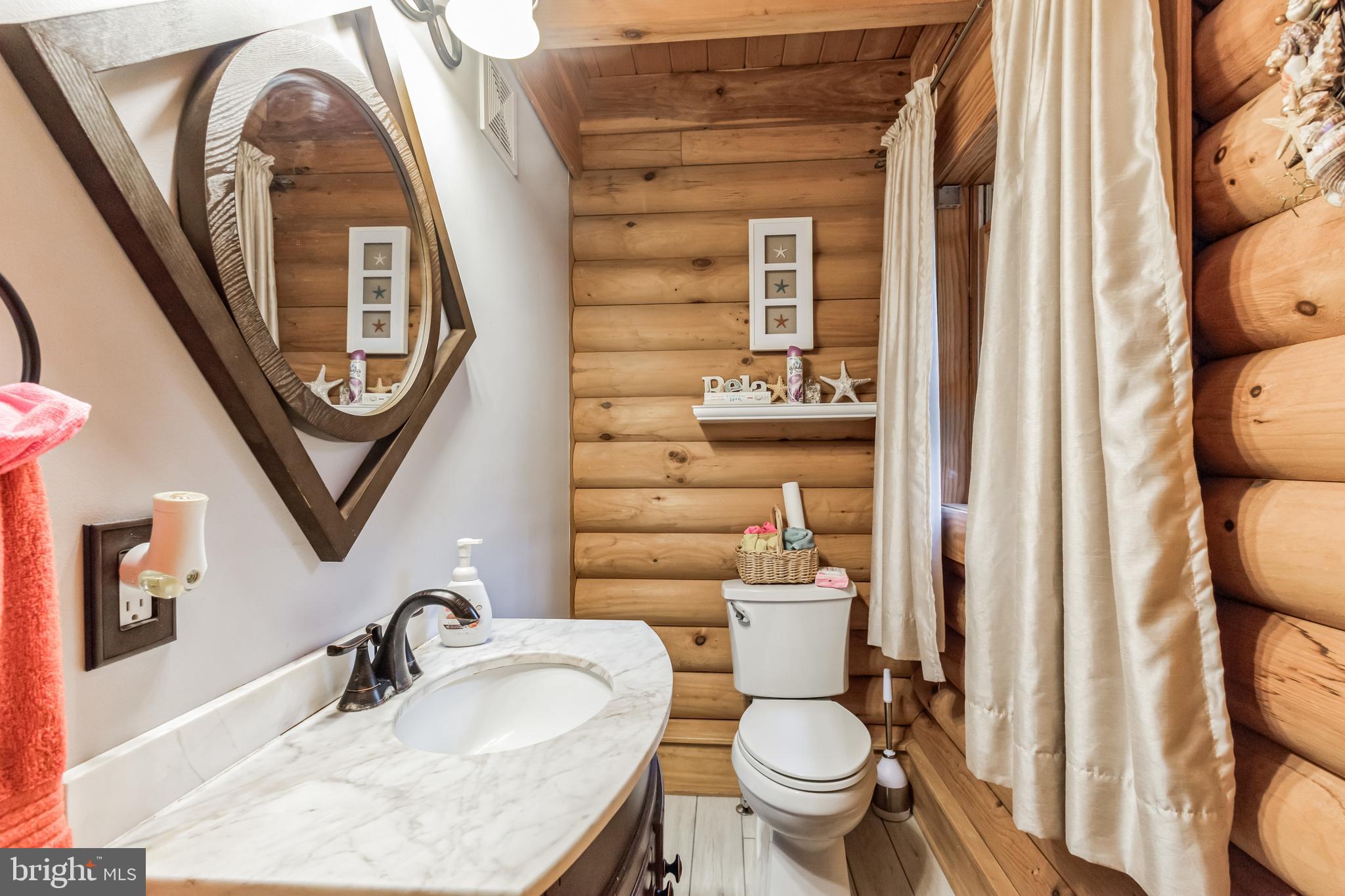 GREAT FALLS/LITTLE FALLS - Residential