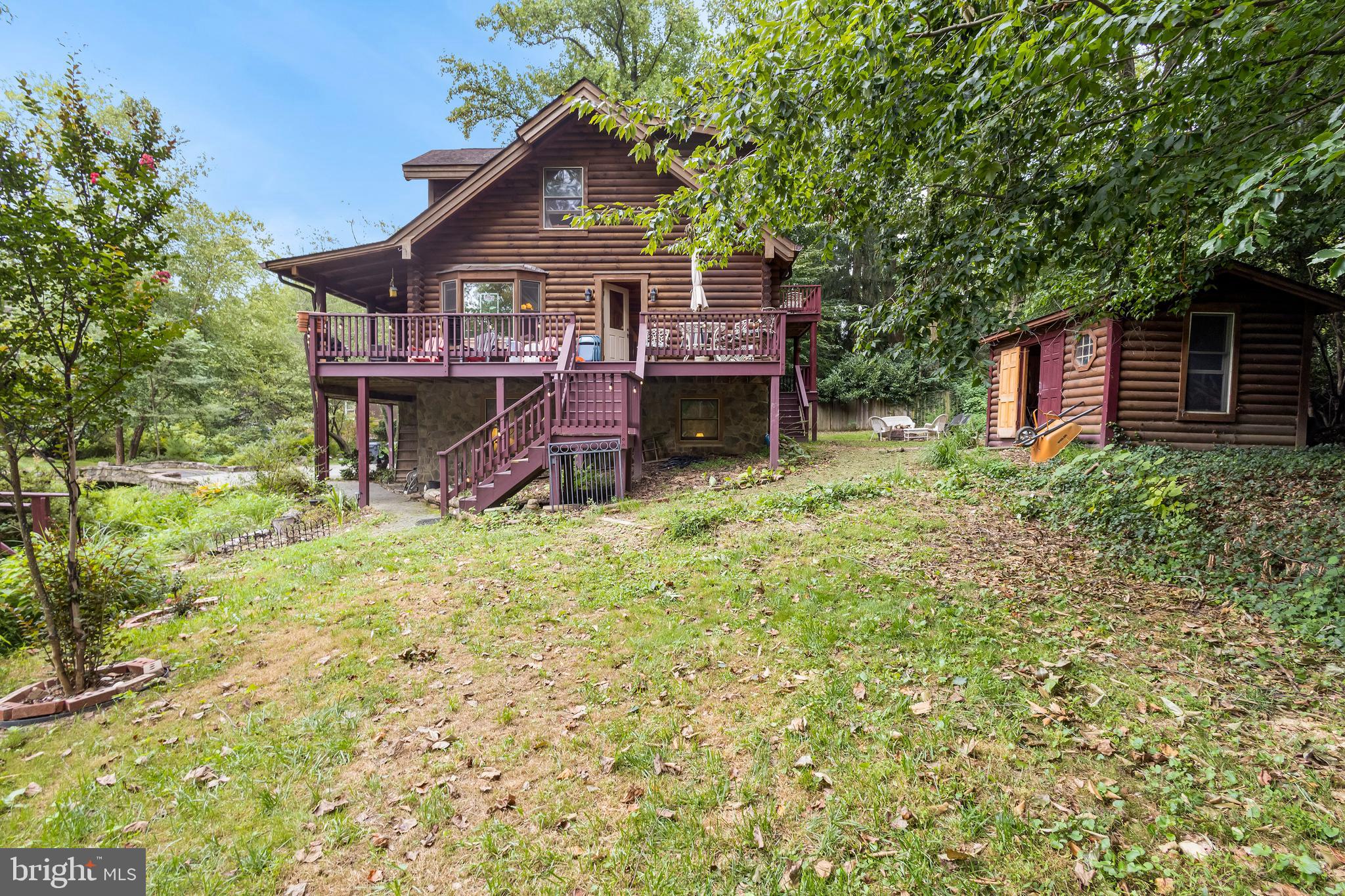 GREAT FALLS/LITTLE FALLS - Residential