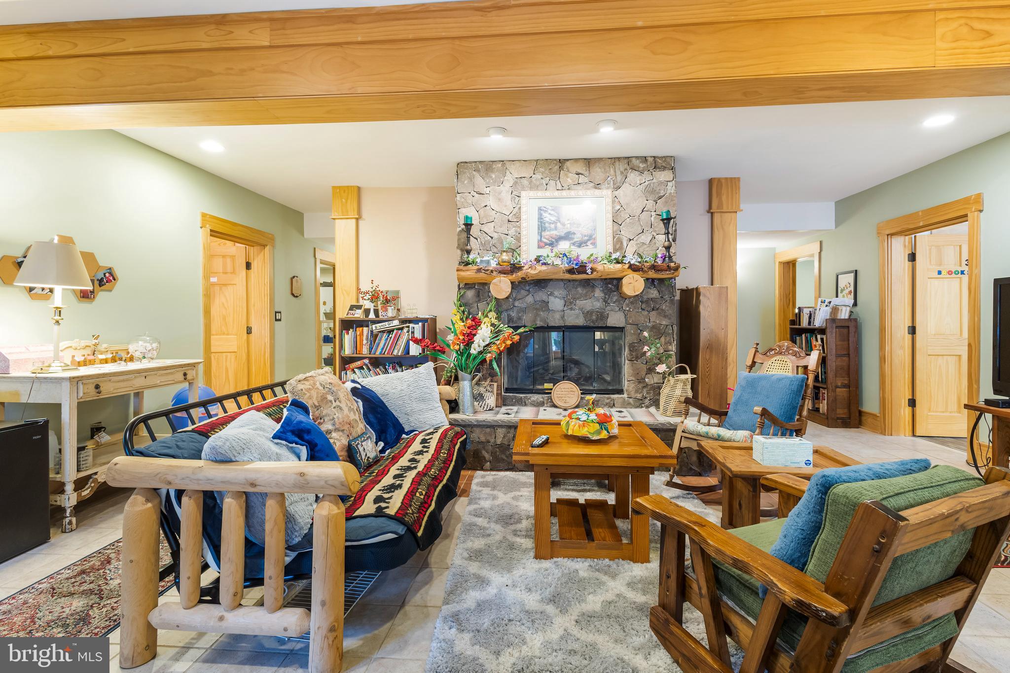 GREAT FALLS/LITTLE FALLS - Residential