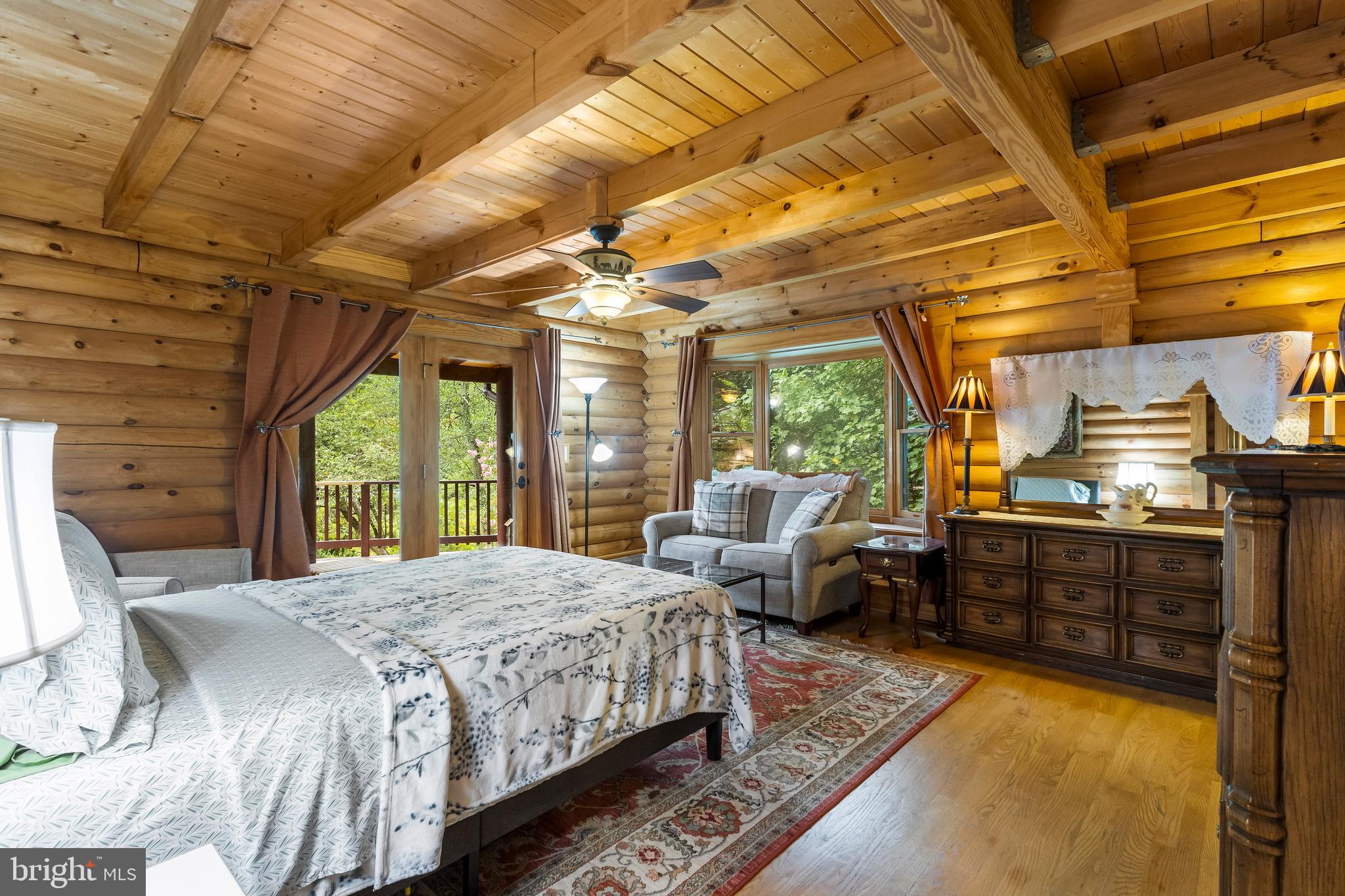 GREAT FALLS/LITTLE FALLS - Residential