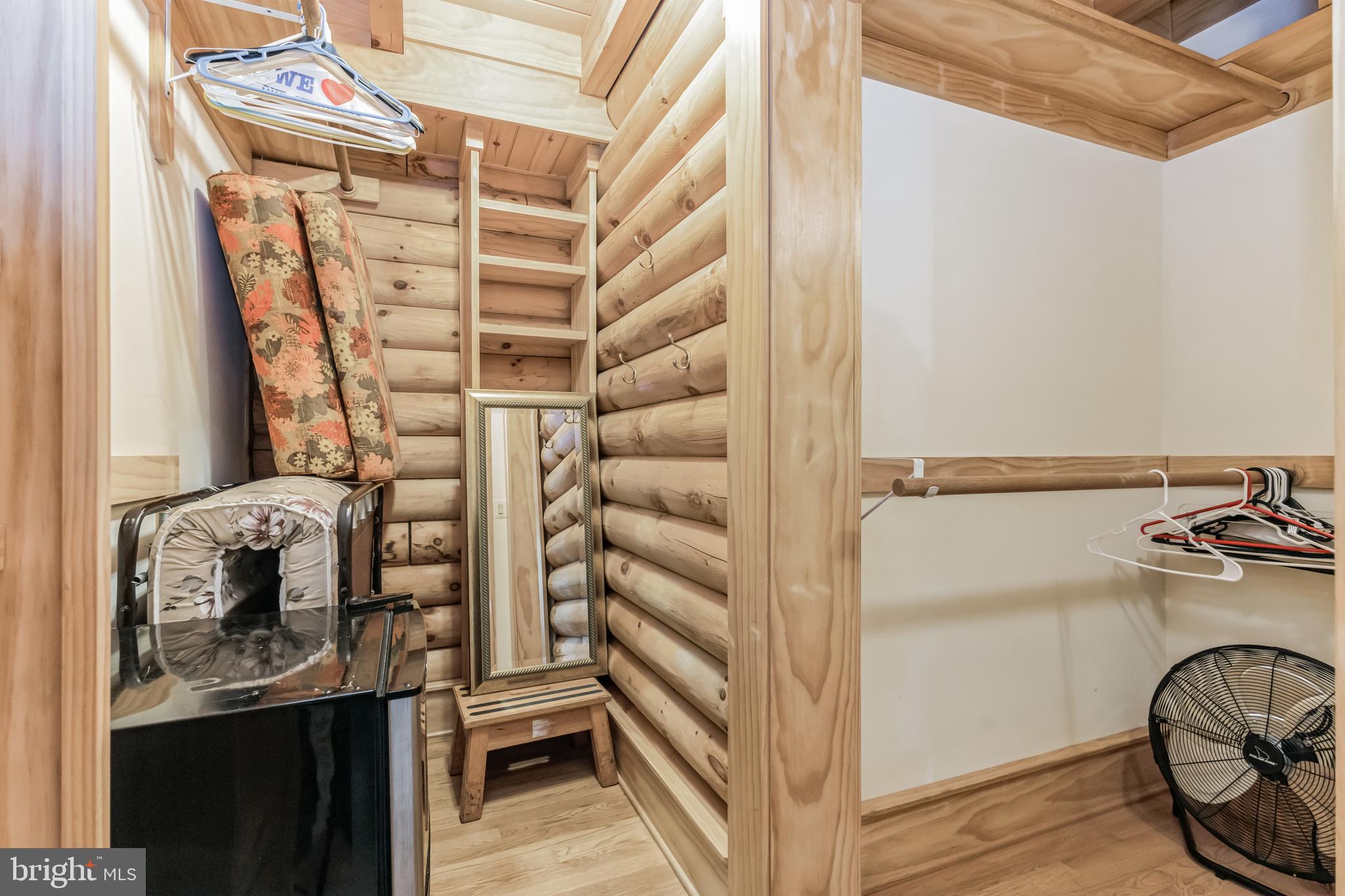 GREAT FALLS/LITTLE FALLS - Residential