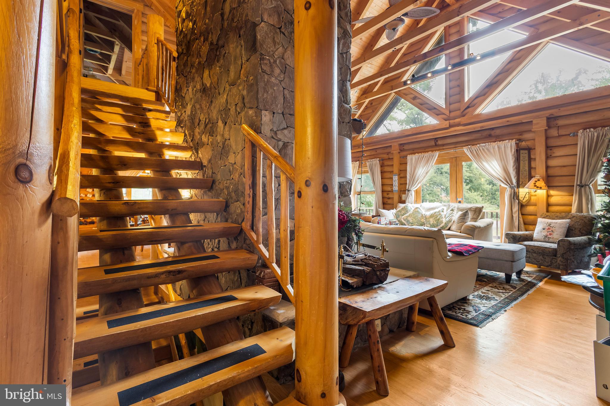 GREAT FALLS/LITTLE FALLS - Residential