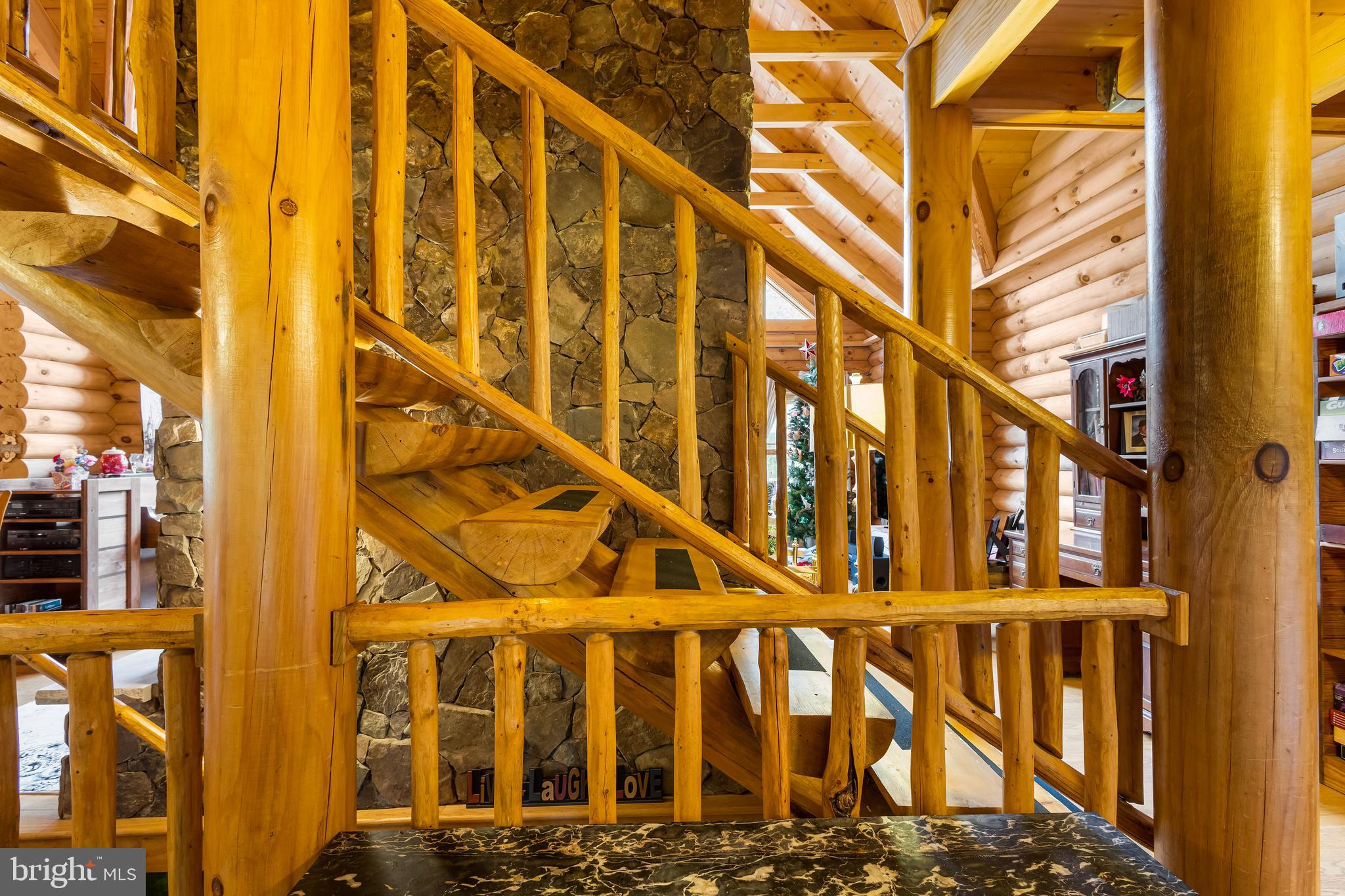 GREAT FALLS/LITTLE FALLS - Residential