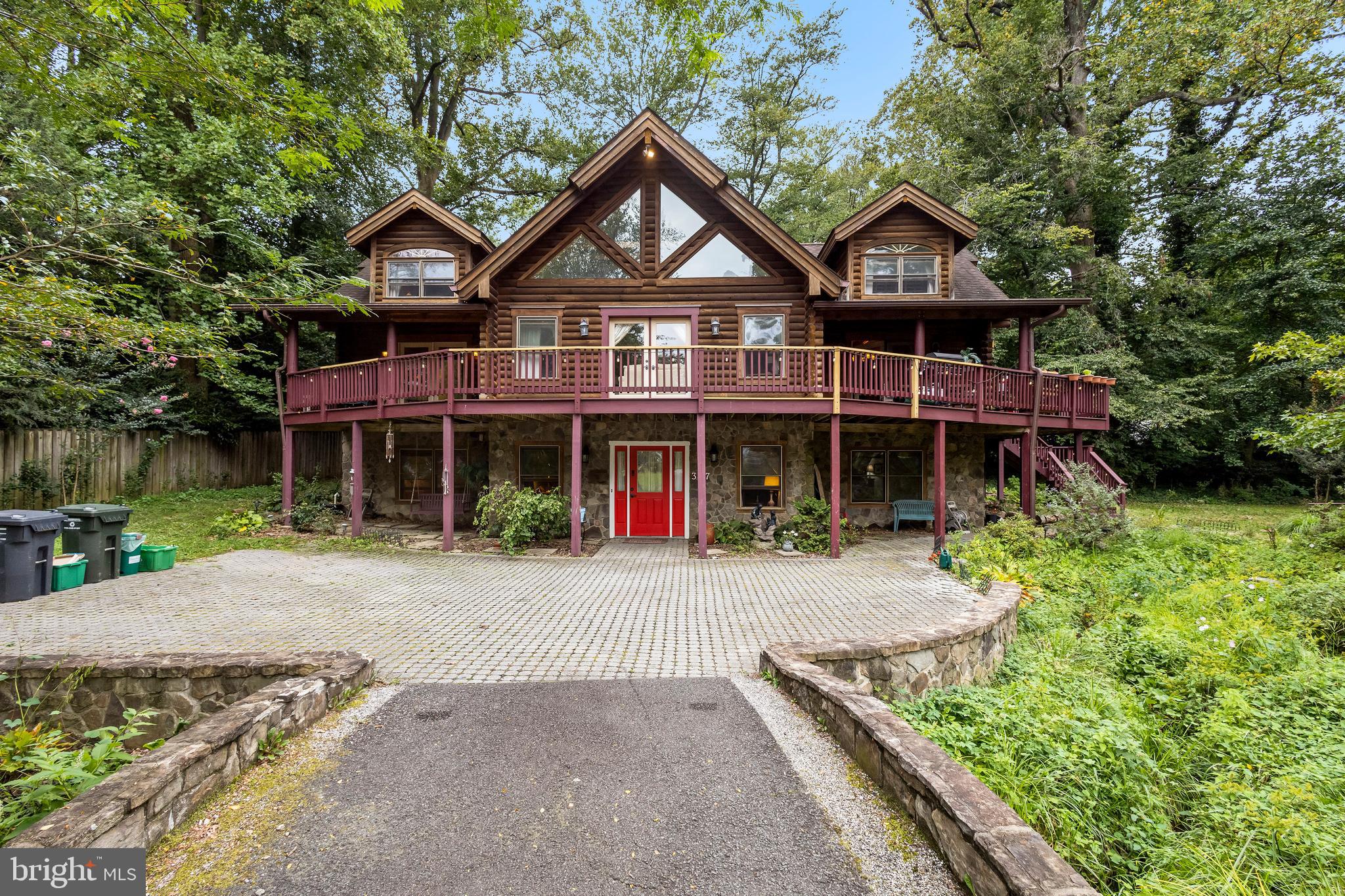 GREAT FALLS/LITTLE FALLS - Residential