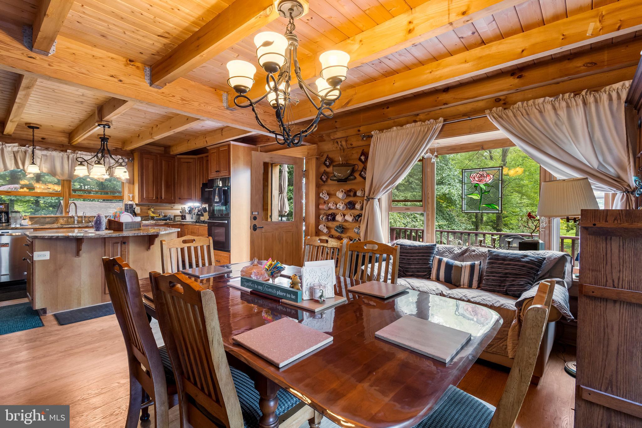 GREAT FALLS/LITTLE FALLS - Residential