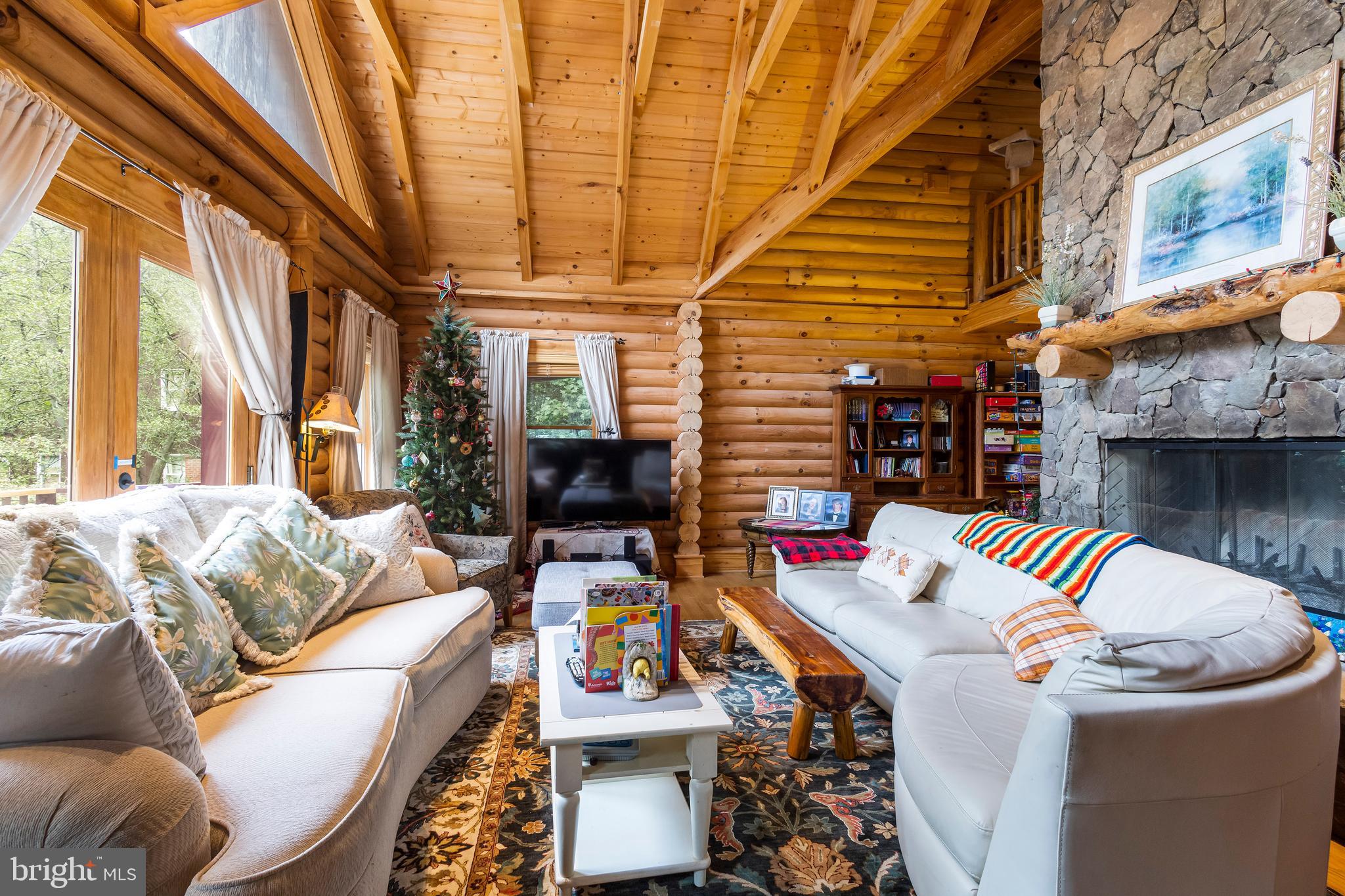 GREAT FALLS/LITTLE FALLS - Residential