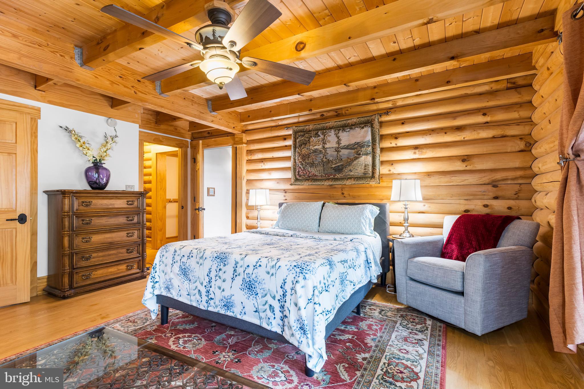 GREAT FALLS/LITTLE FALLS - Residential