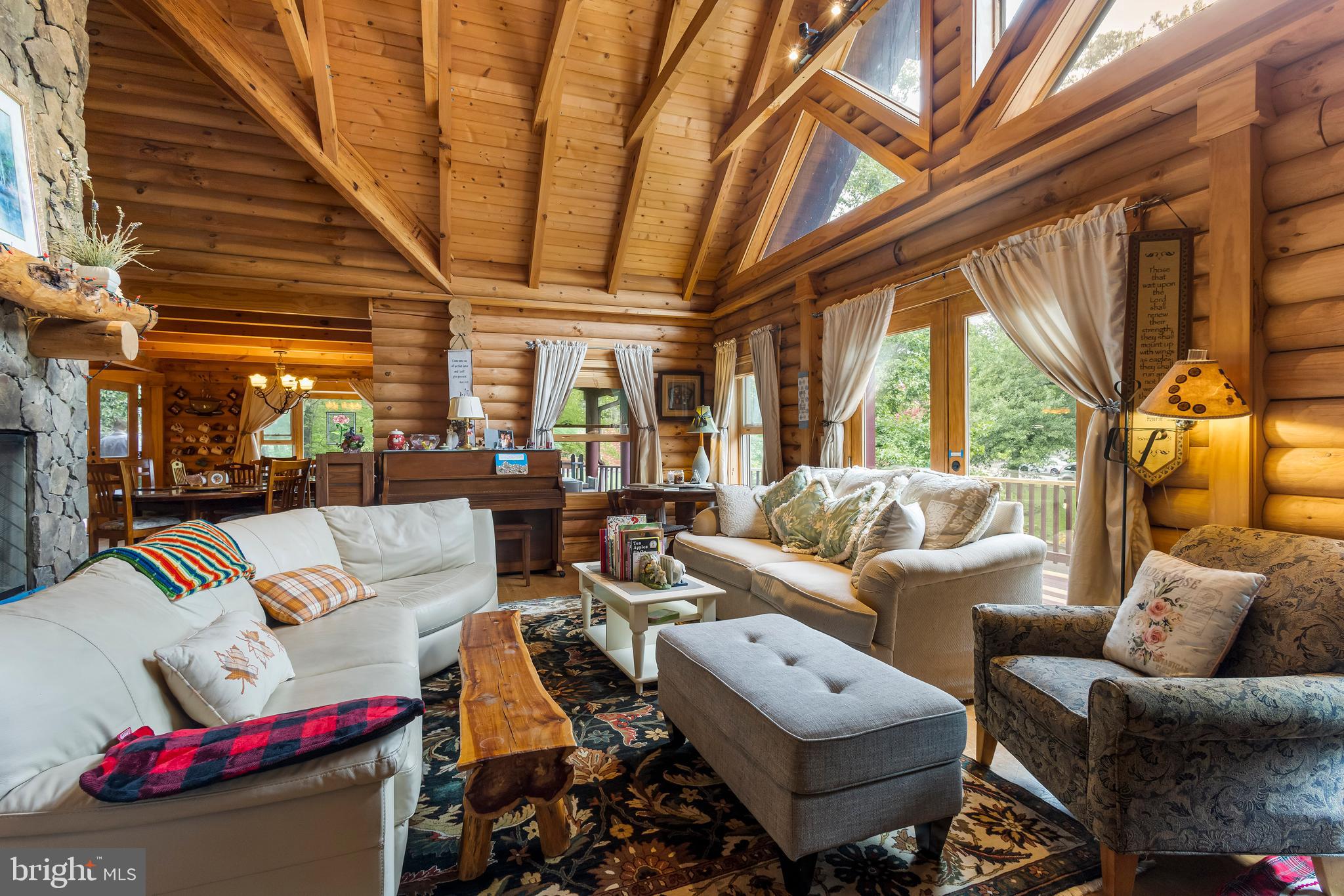 GREAT FALLS/LITTLE FALLS - Residential