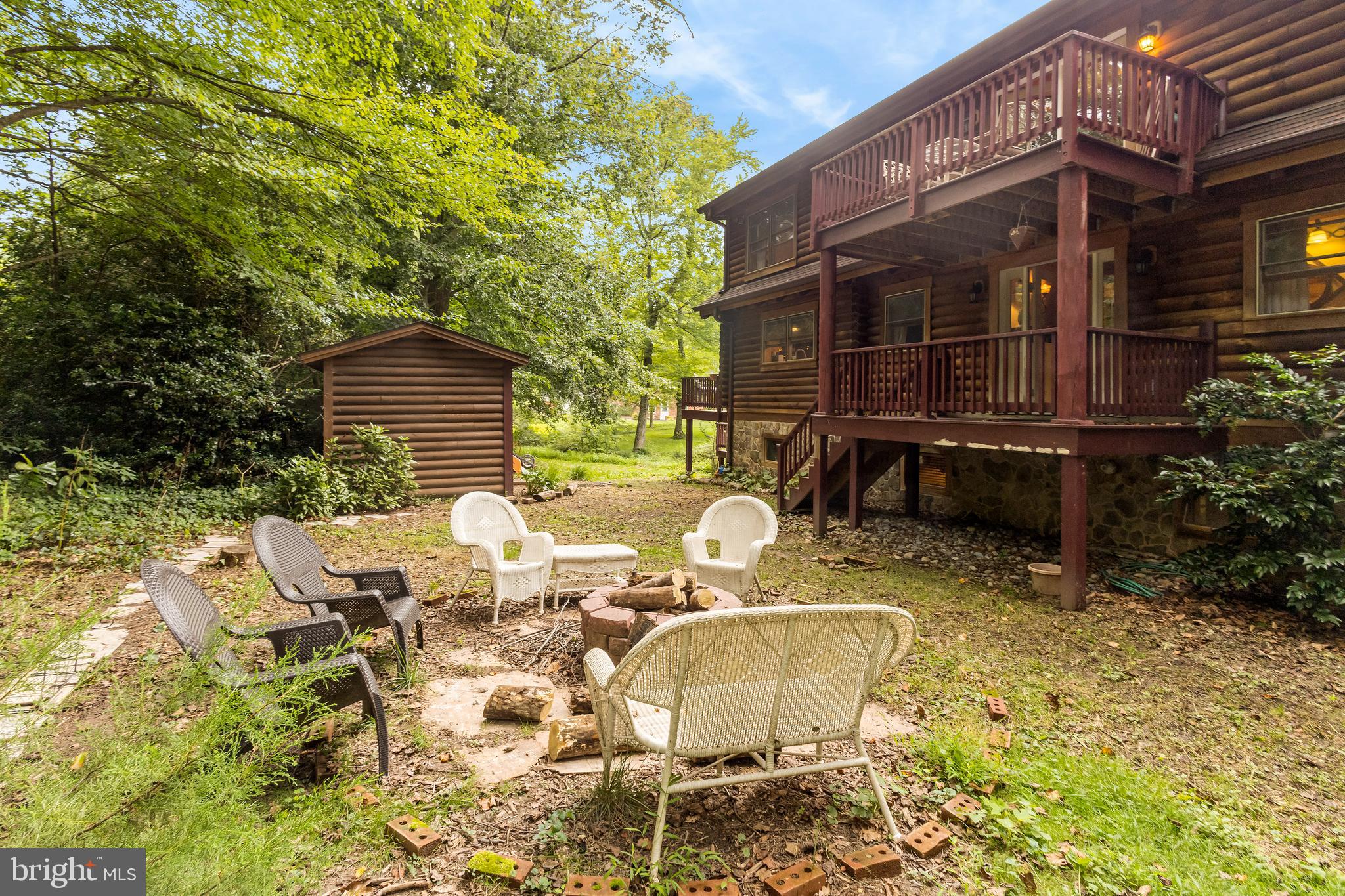 GREAT FALLS/LITTLE FALLS - Residential