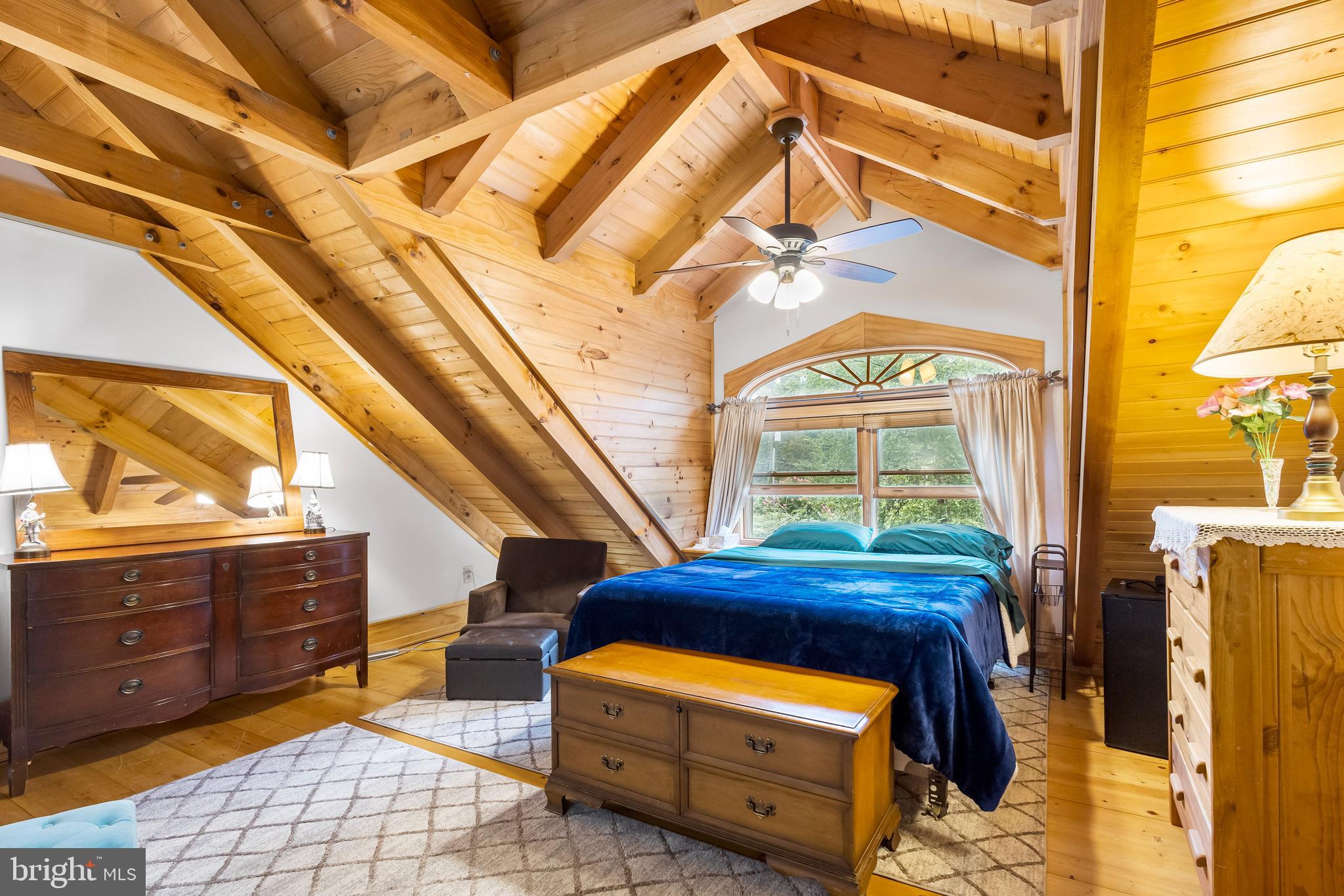 GREAT FALLS/LITTLE FALLS - Residential