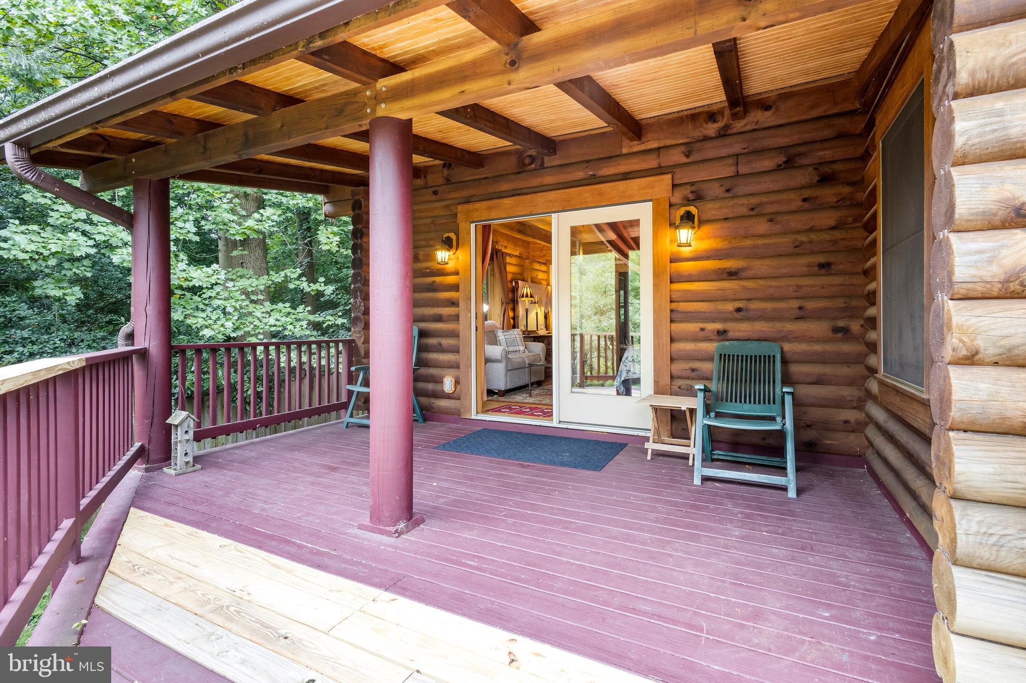 GREAT FALLS/LITTLE FALLS - Residential