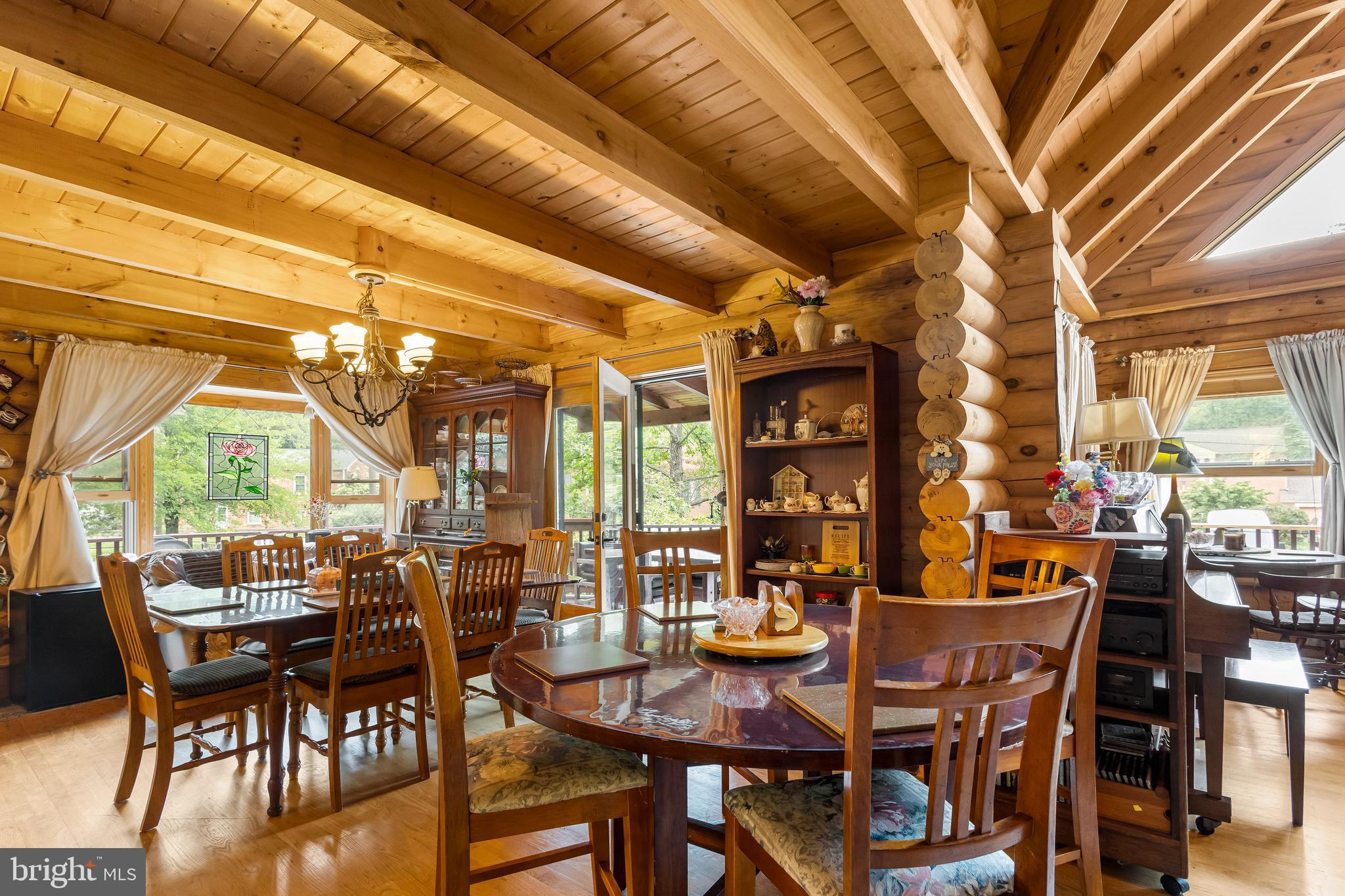 GREAT FALLS/LITTLE FALLS - Residential