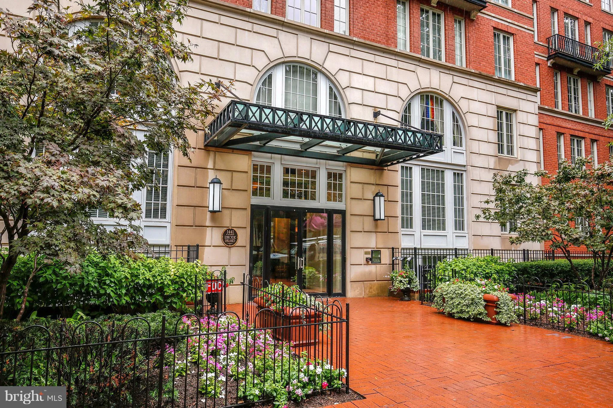 Additional image 2 of 1441 Rhode Island Avenue NW Unit 915, Washington, DC 20005