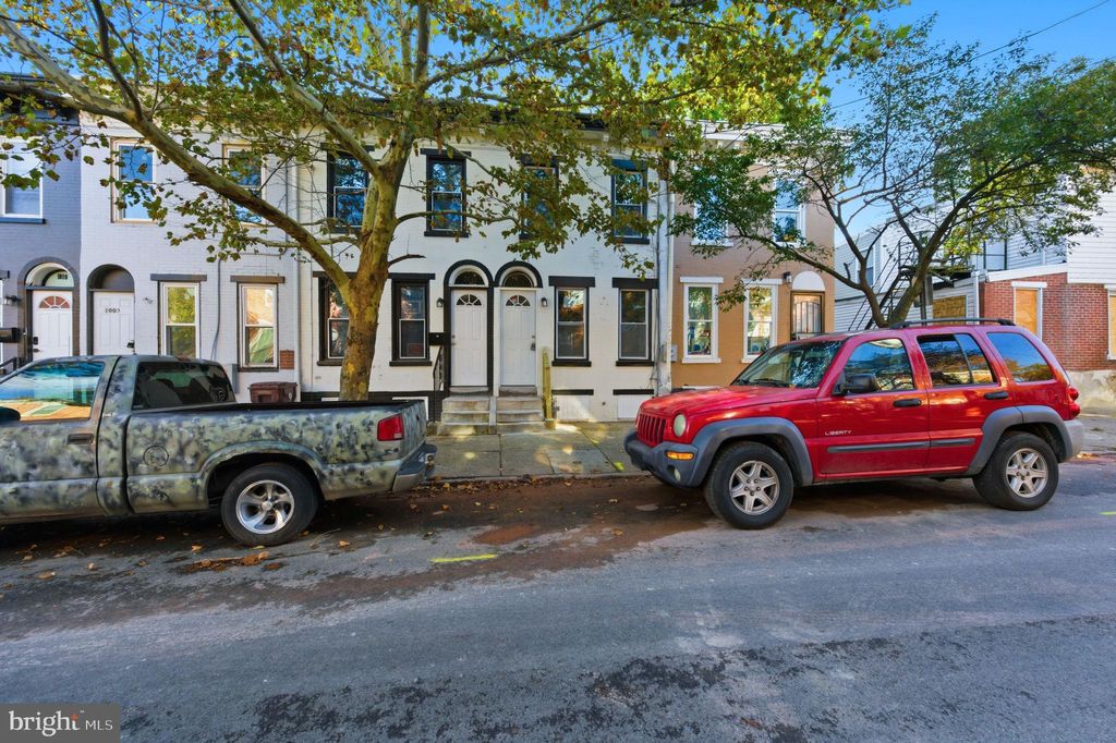 Photo of 1004 N Pine, WILMINGTON, DE 19801 (MLS # DENC2094582)