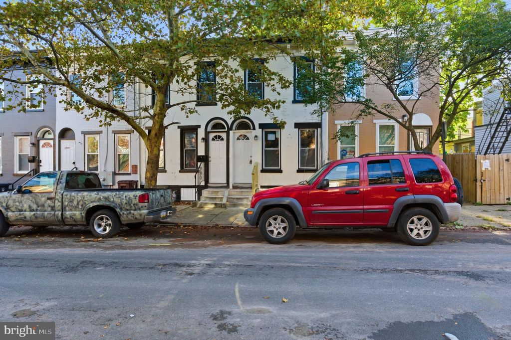 Photo of 1004 N Pine, WILMINGTON, DE 19801 (MLS # DENC2094582)