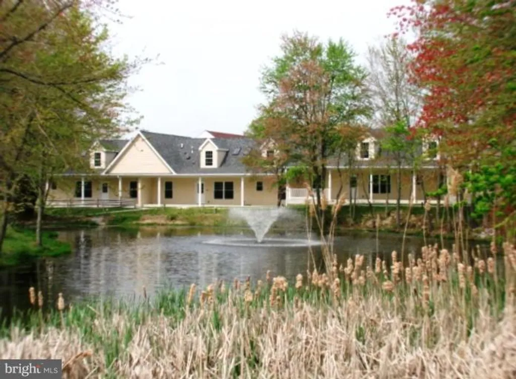 406 The Pond Way Unit 406, Church Hill, MD 21623