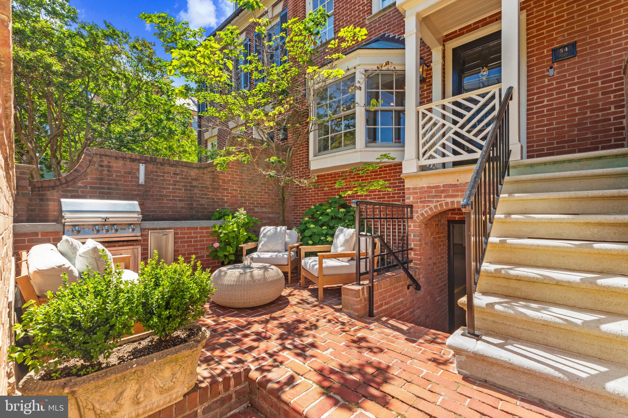 HARBORSIDE - Residential