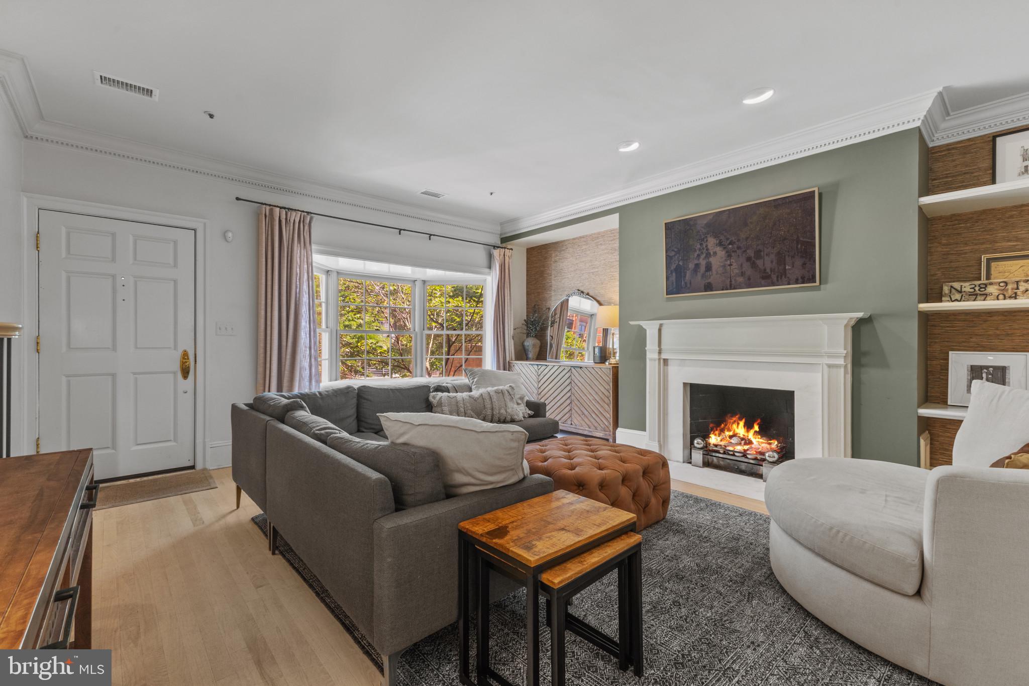 HARBORSIDE - Residential