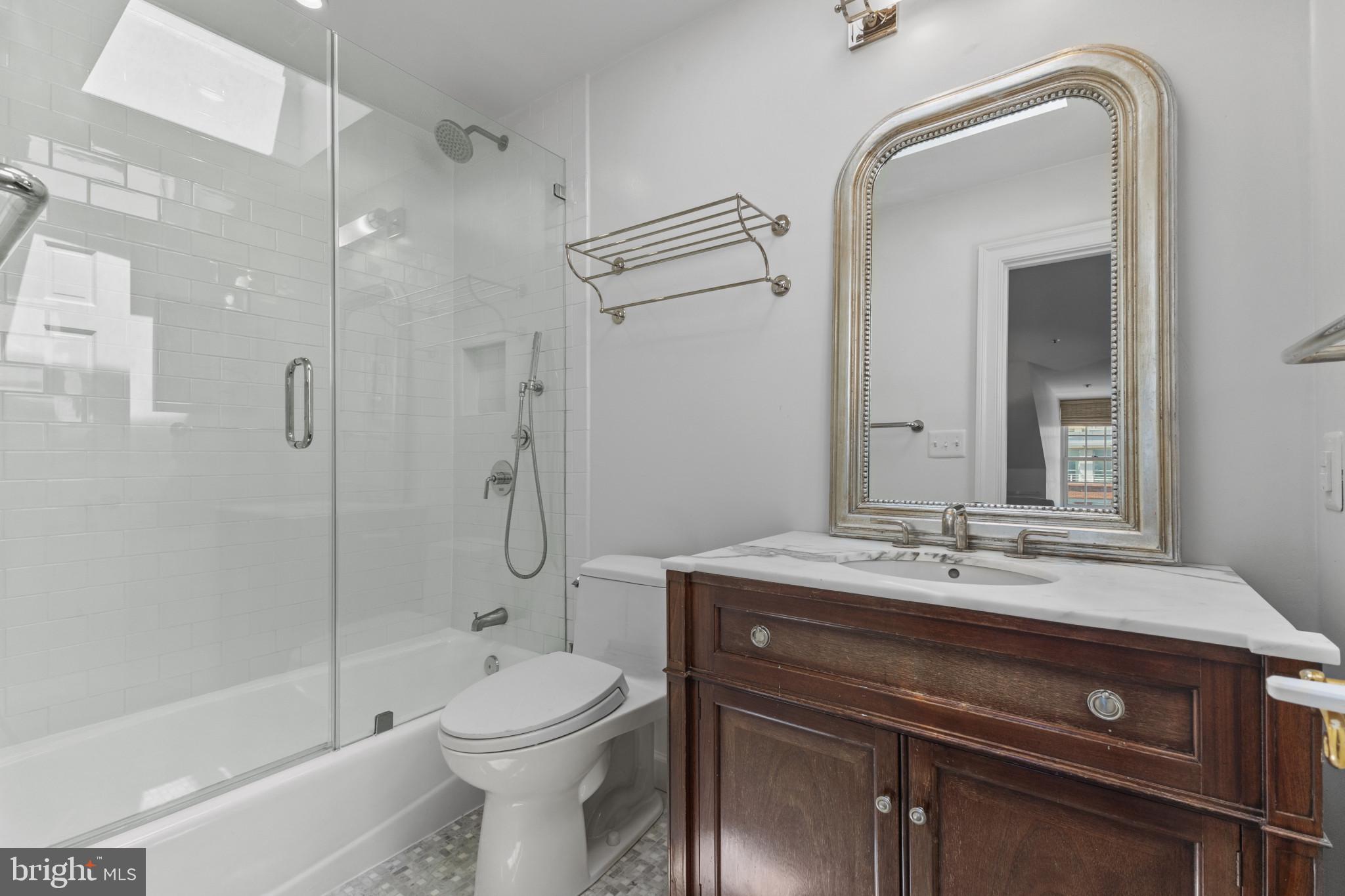 HARBORSIDE - Residential