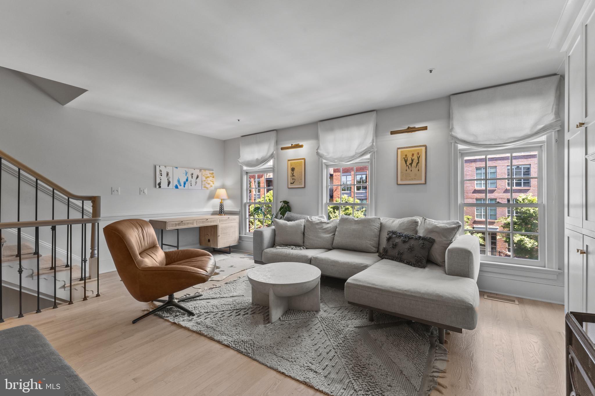 HARBORSIDE - Residential