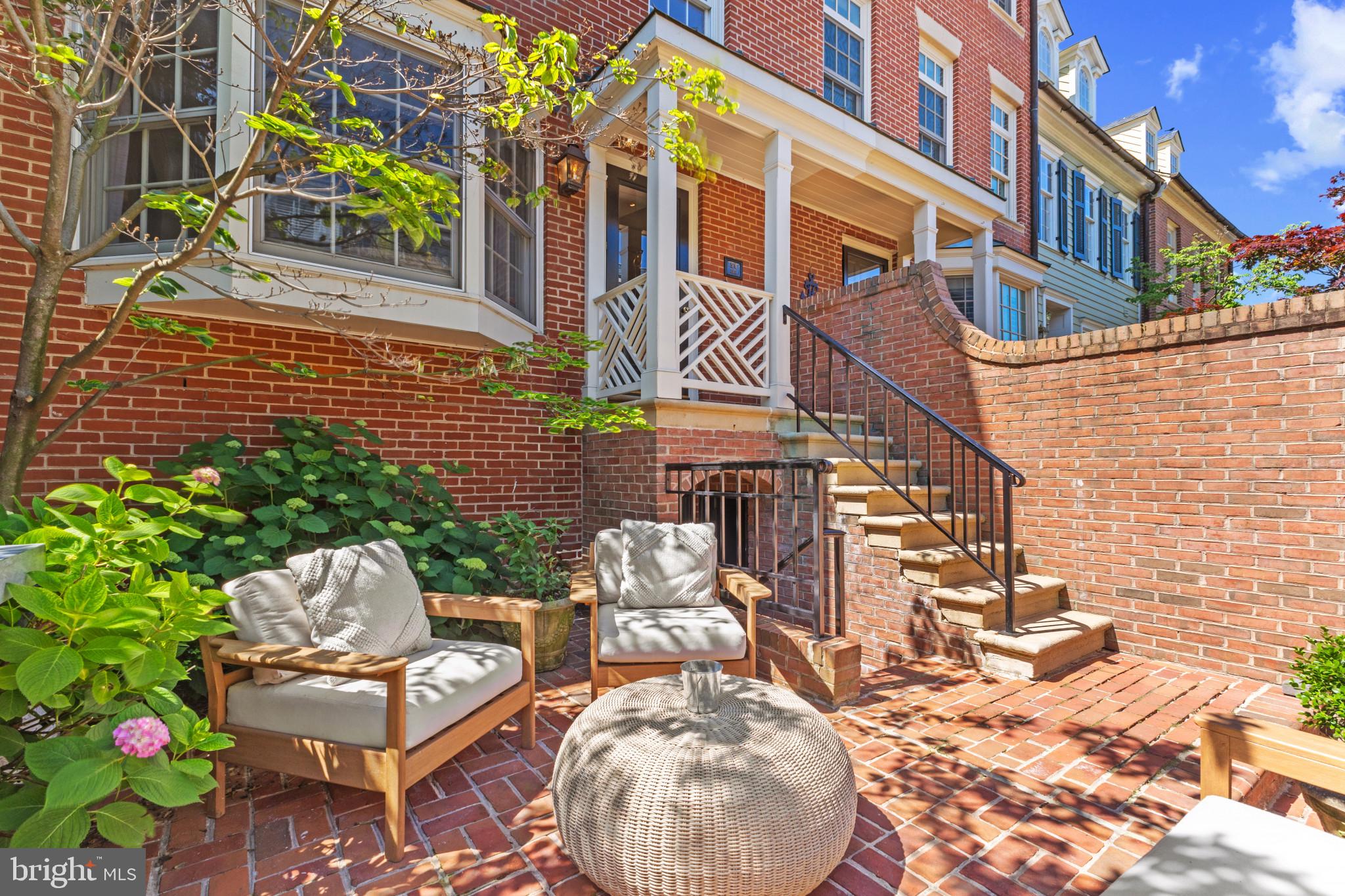 HARBORSIDE - Residential