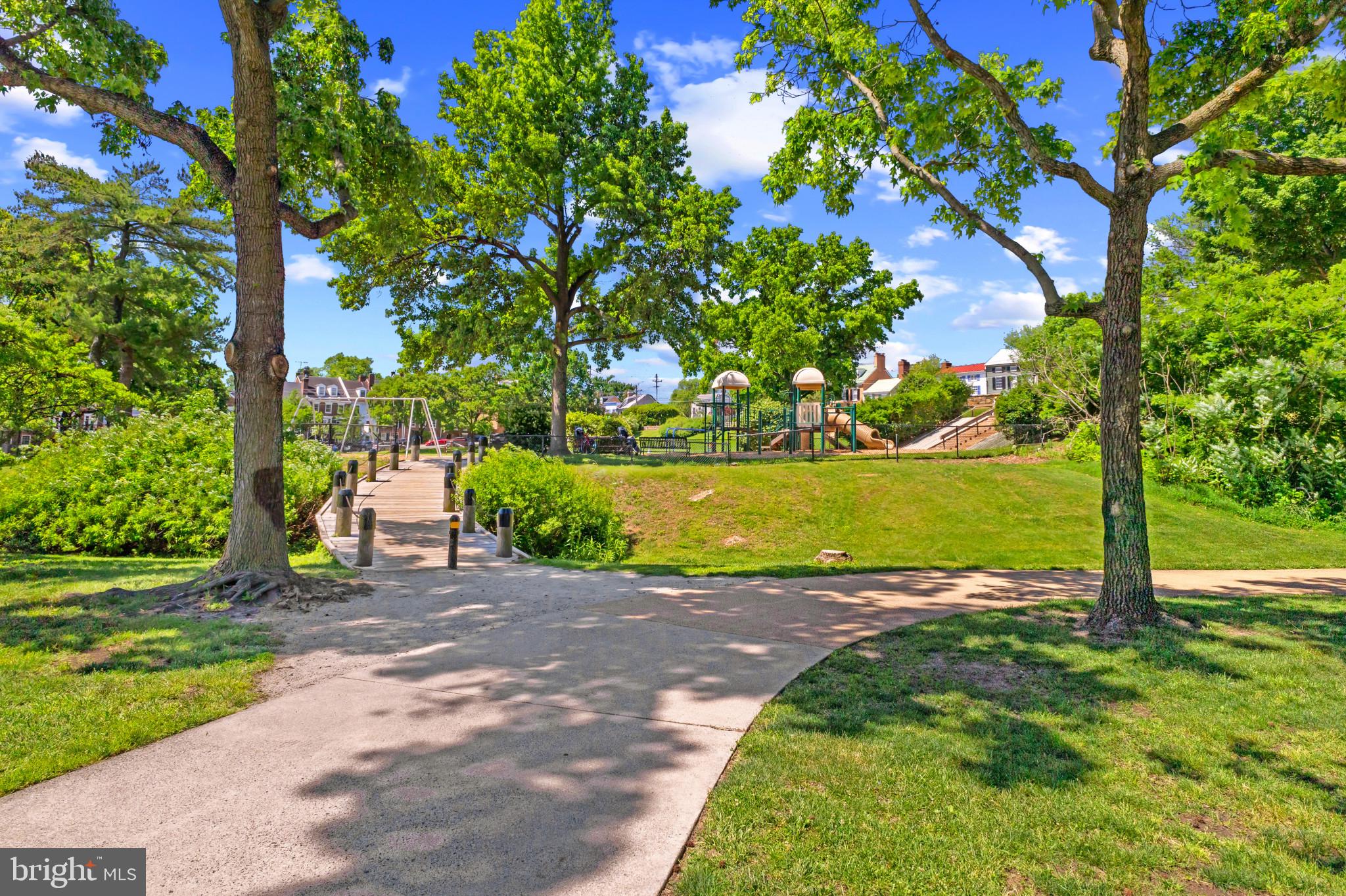 HARBORSIDE - Residential