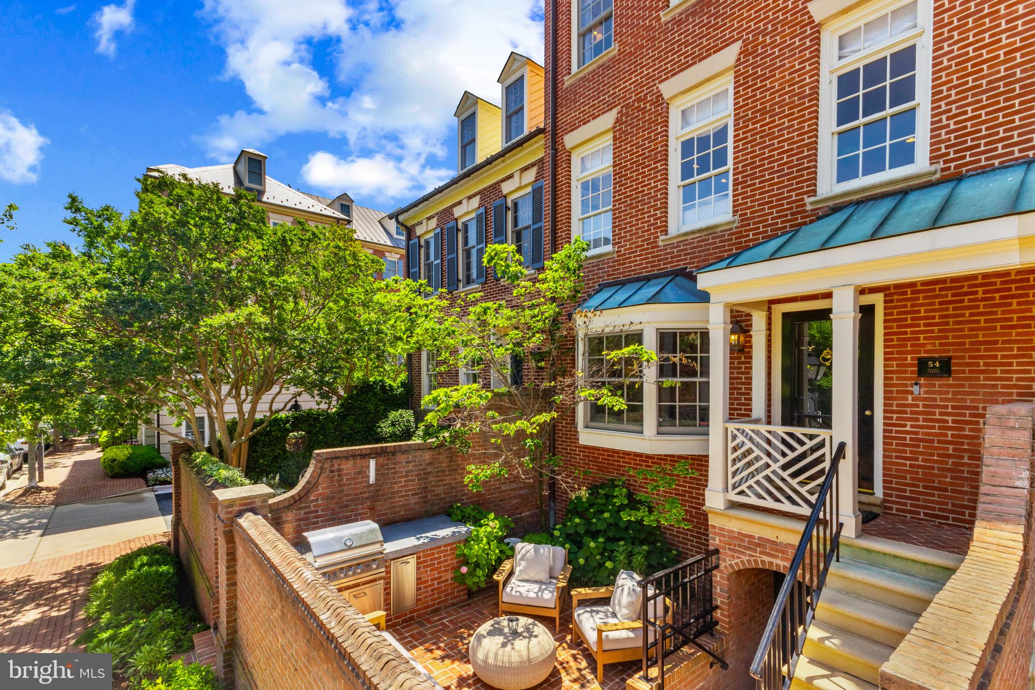 HARBORSIDE - Residential