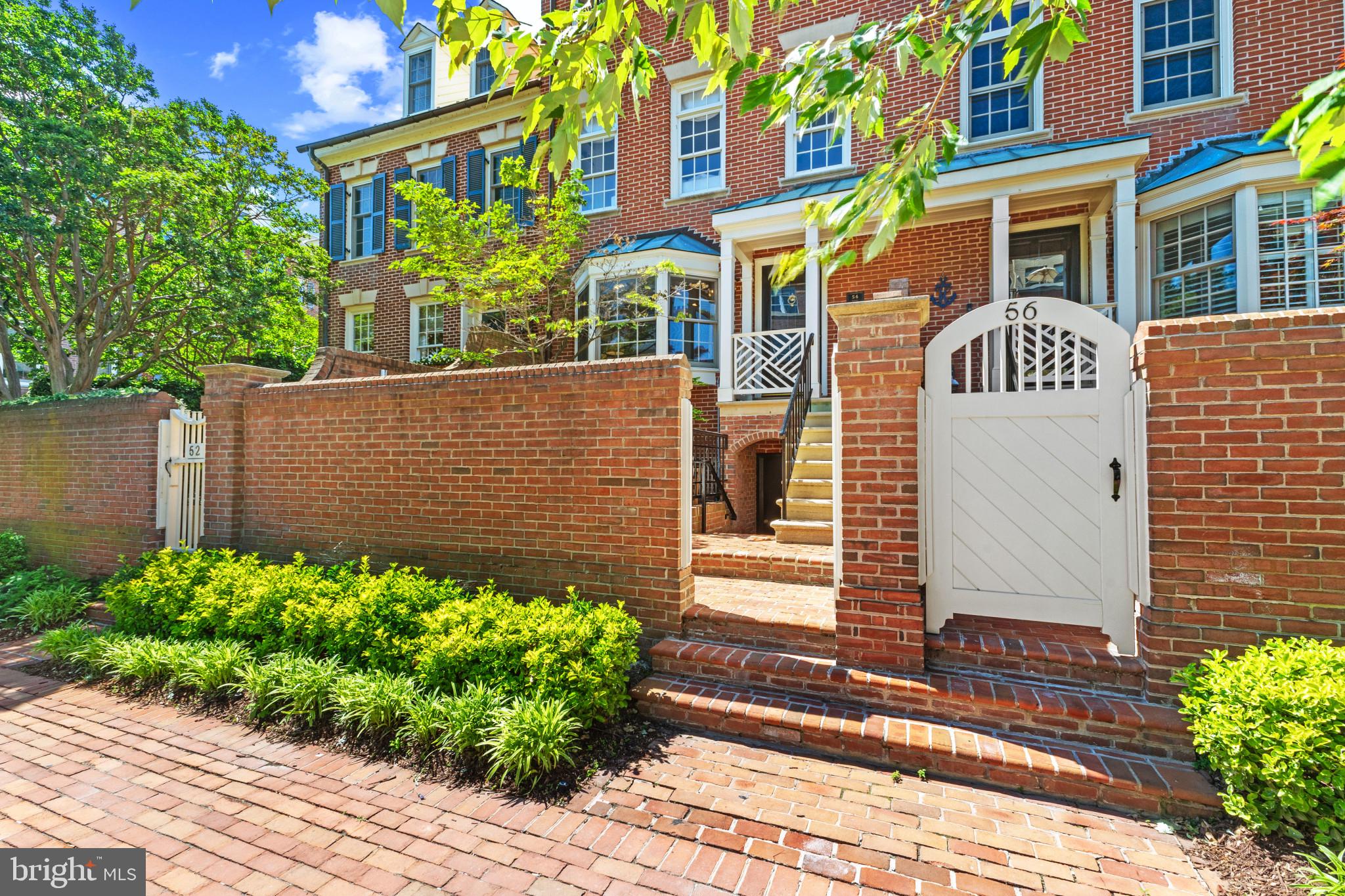 HARBORSIDE - Residential