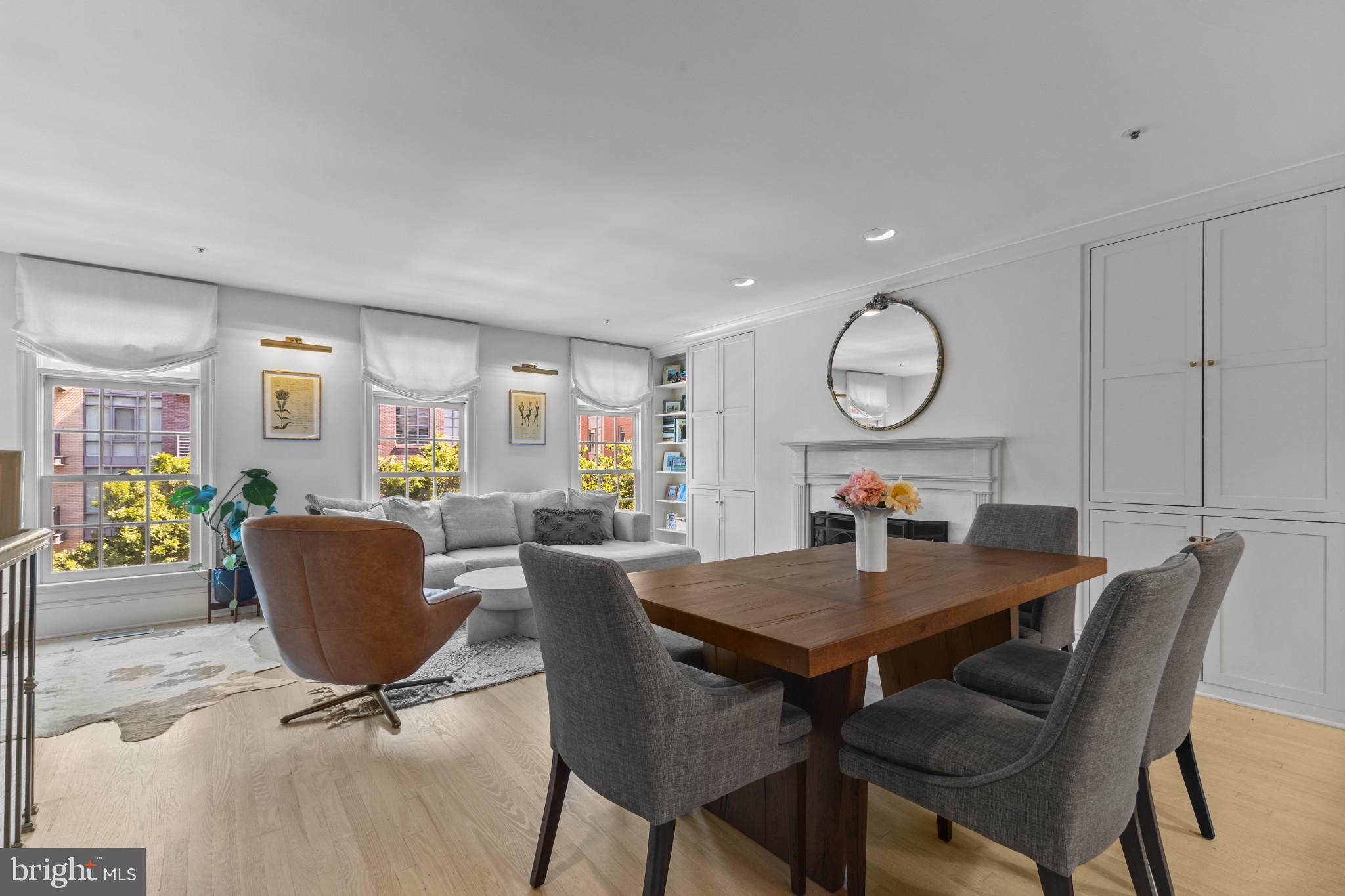 HARBORSIDE - Residential