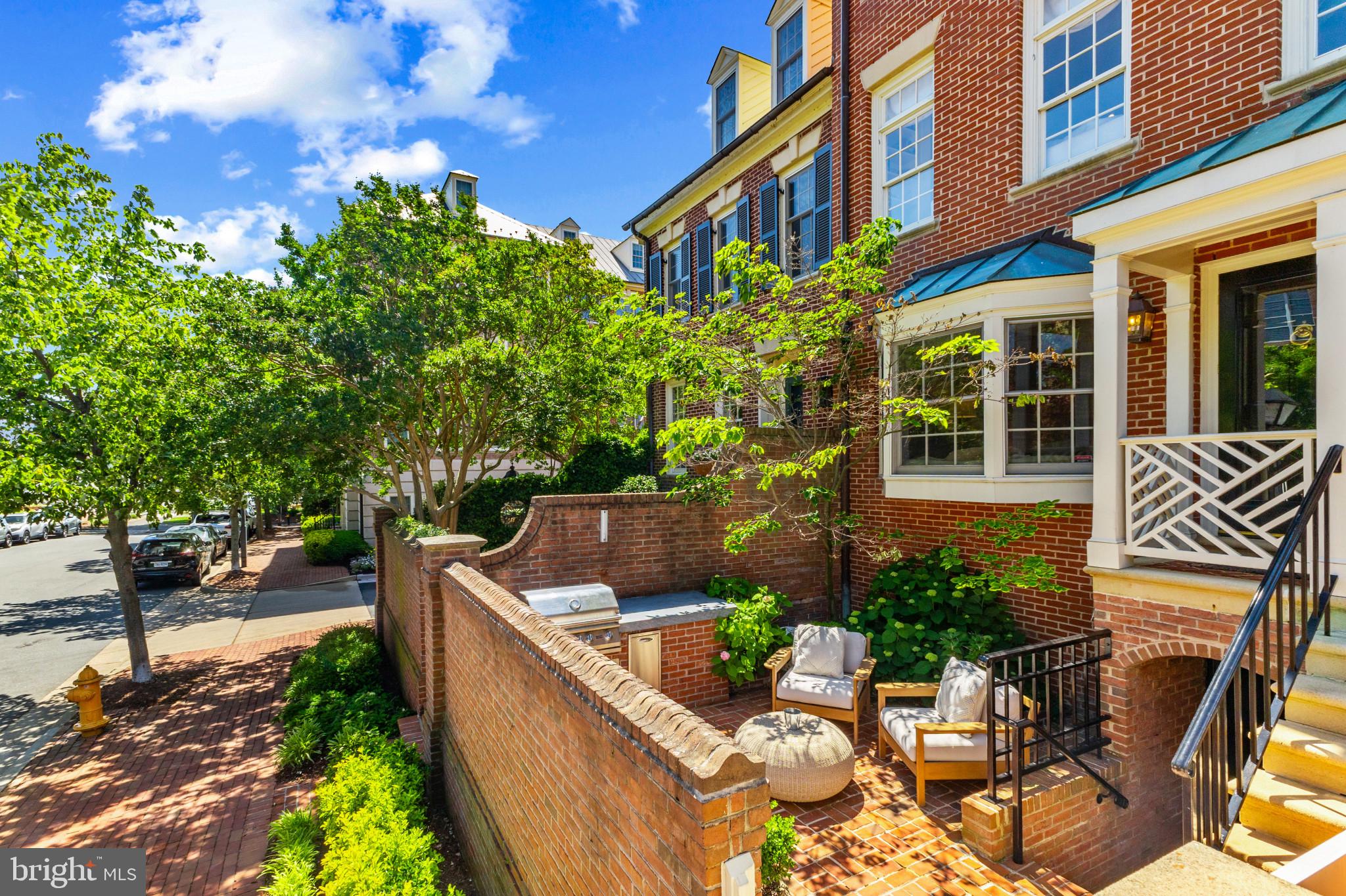 HARBORSIDE - Residential