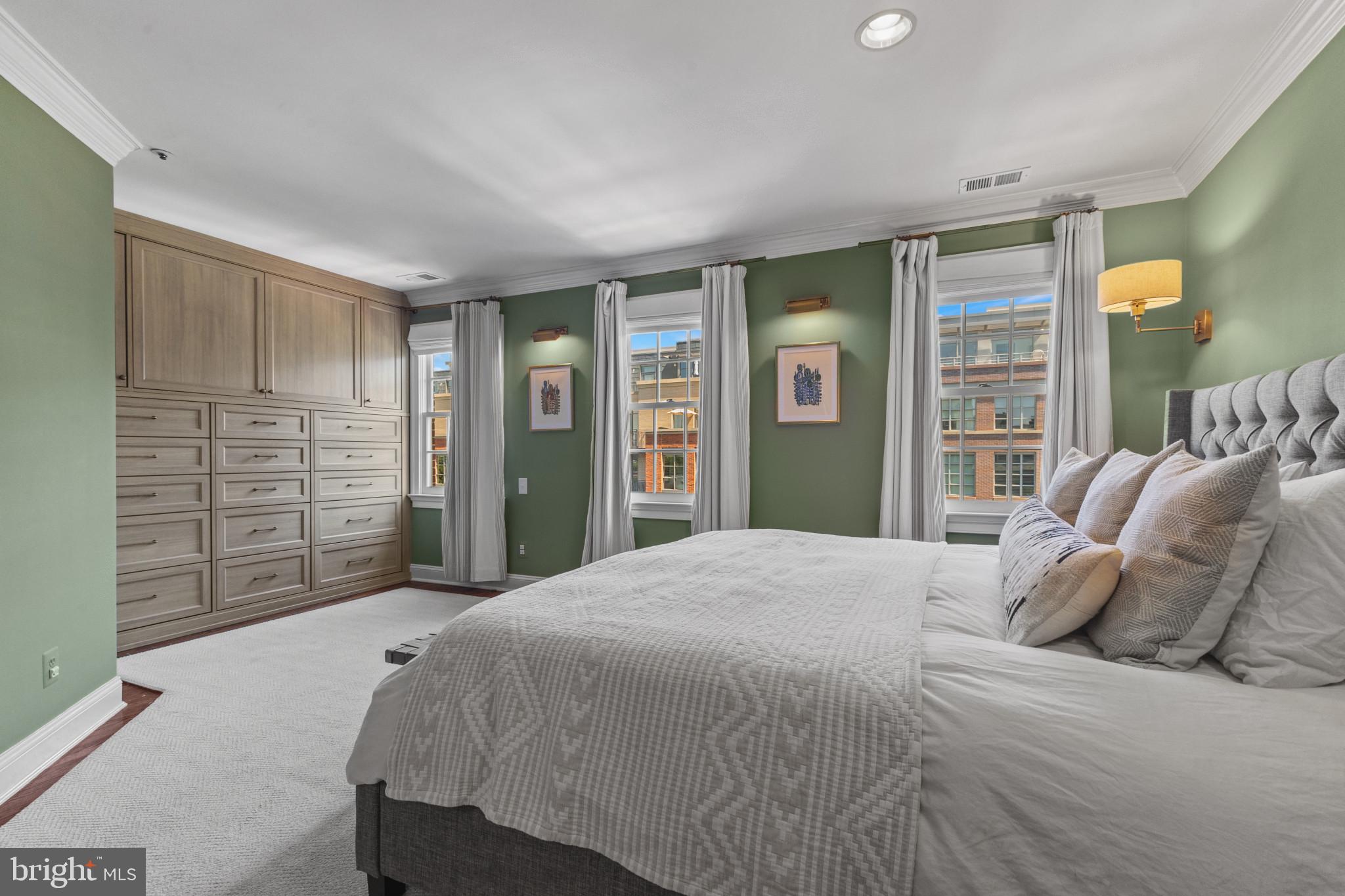 HARBORSIDE - Residential