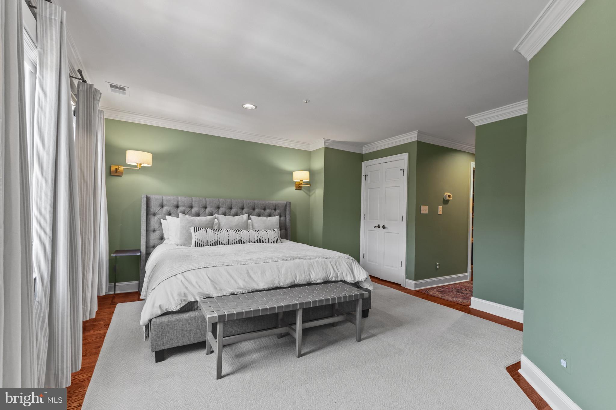 HARBORSIDE - Residential