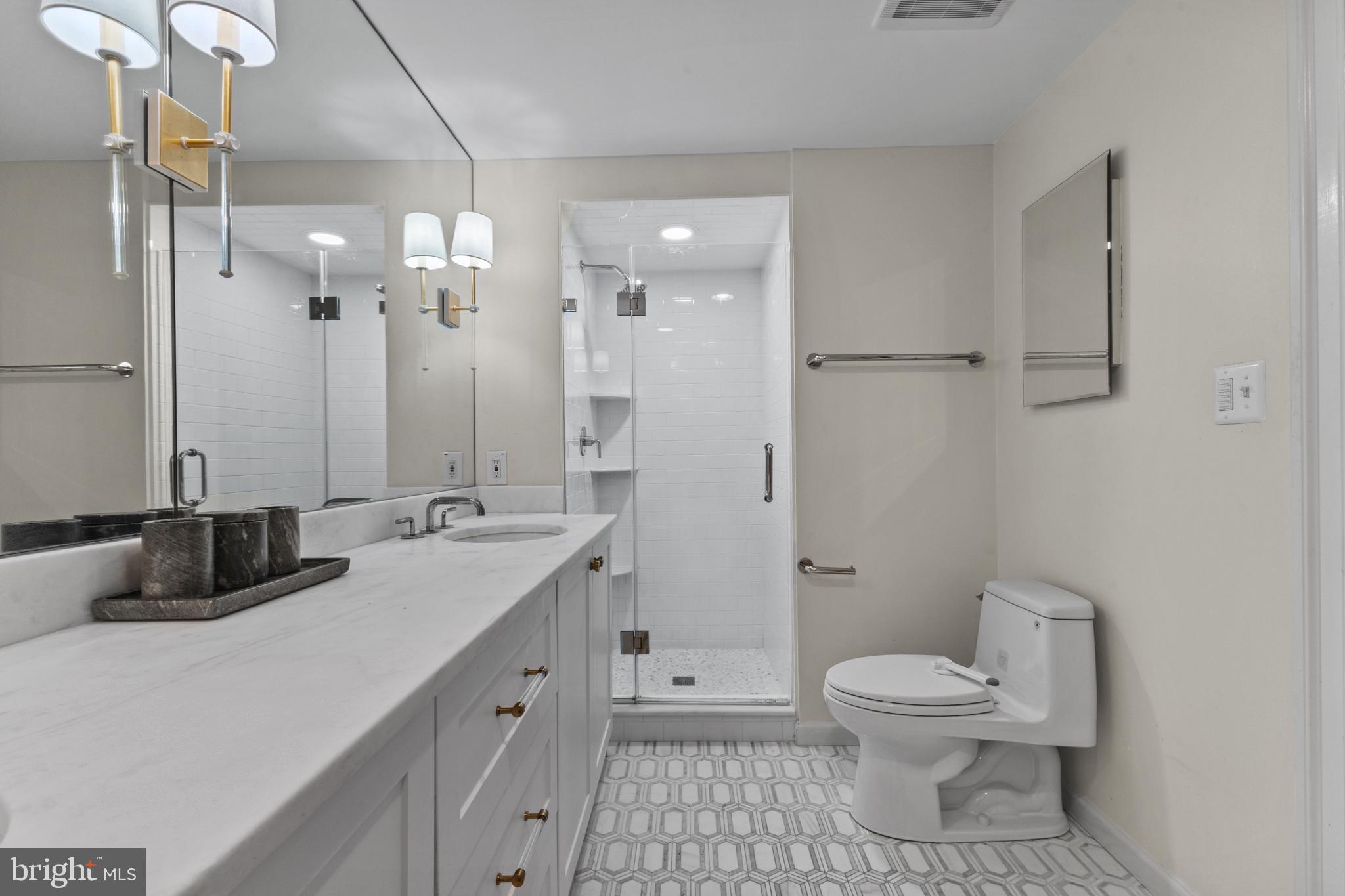 HARBORSIDE - Residential