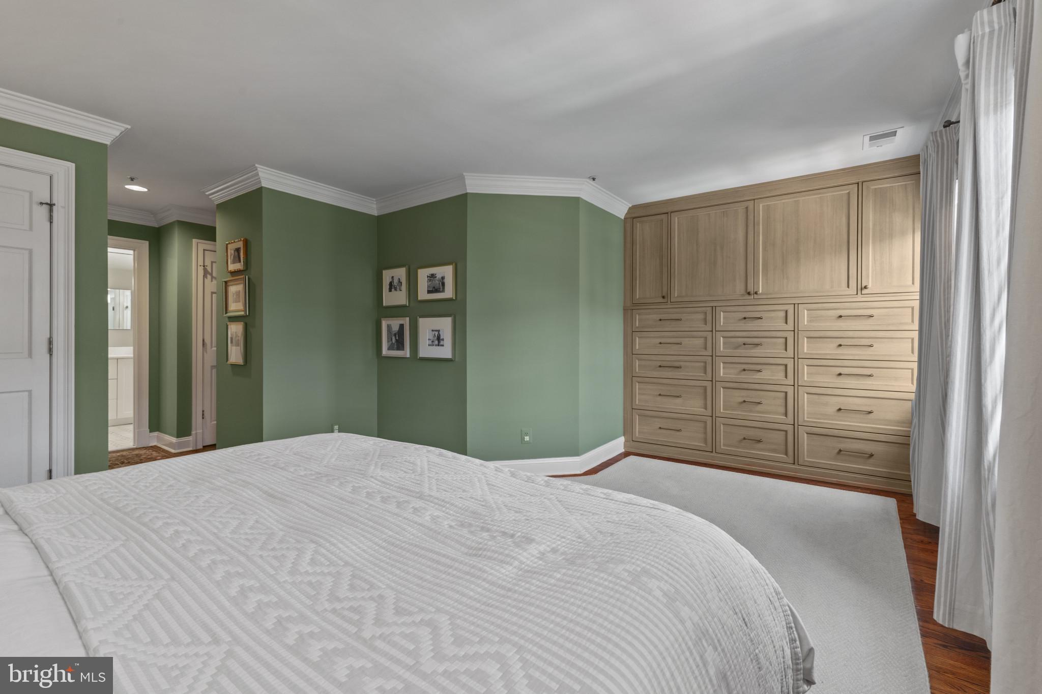 HARBORSIDE - Residential