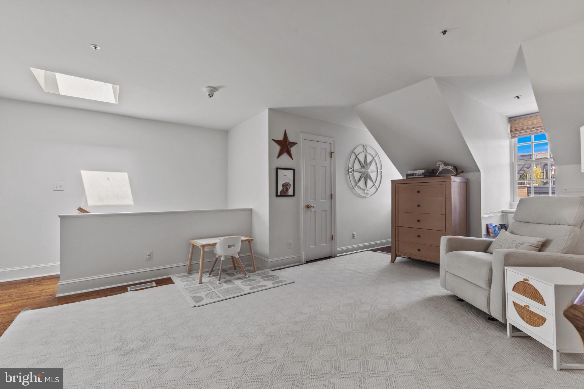 HARBORSIDE - Residential