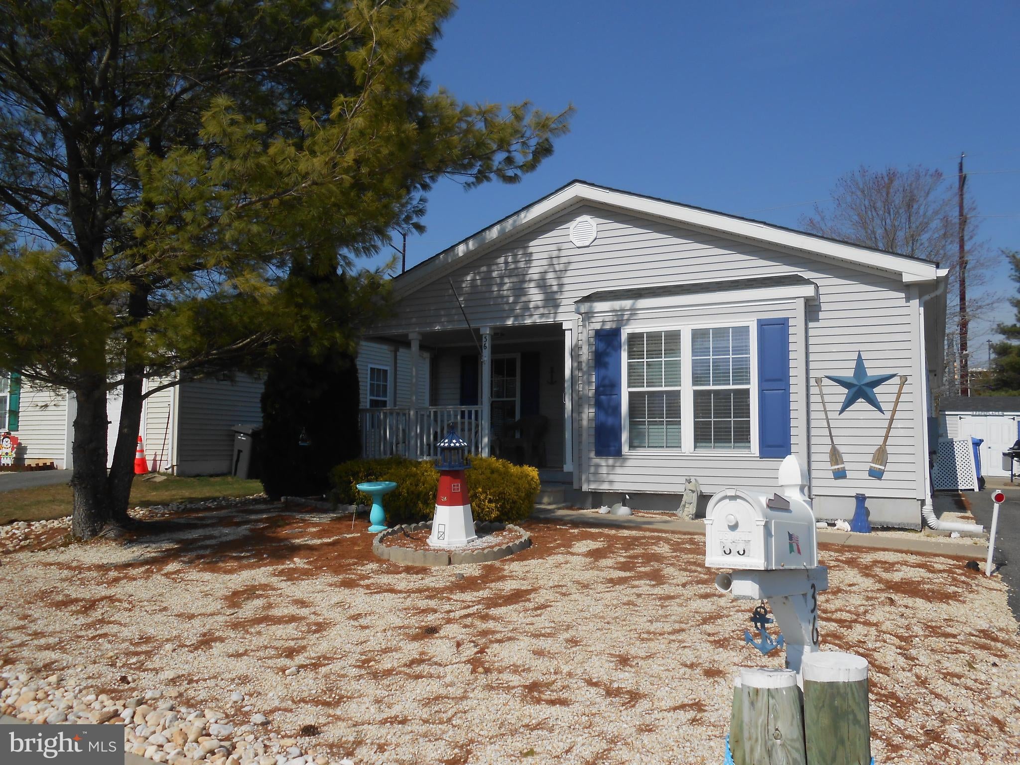 36 FORT LEE DRIVE