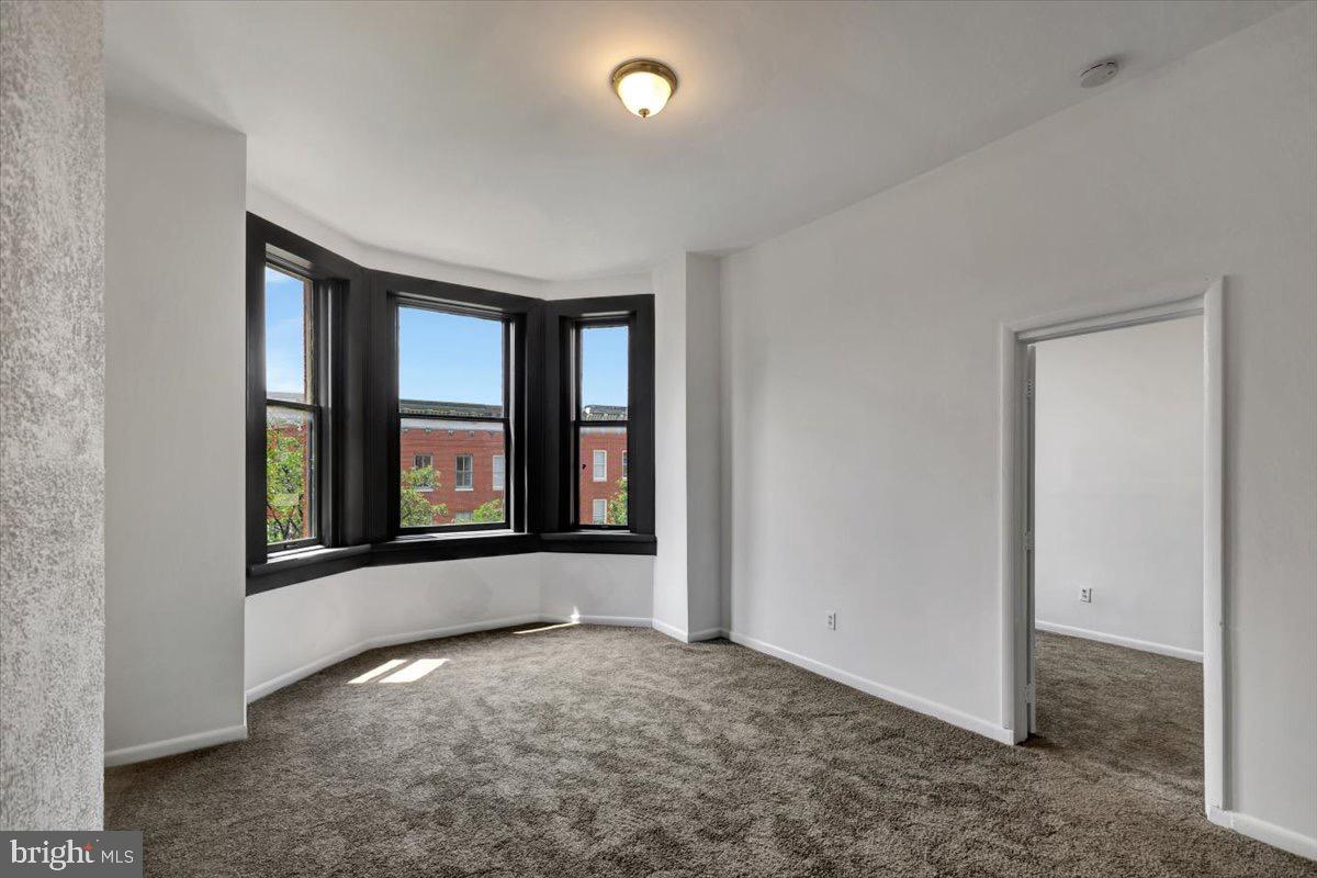 RESERVOIR HILL - Residential Income