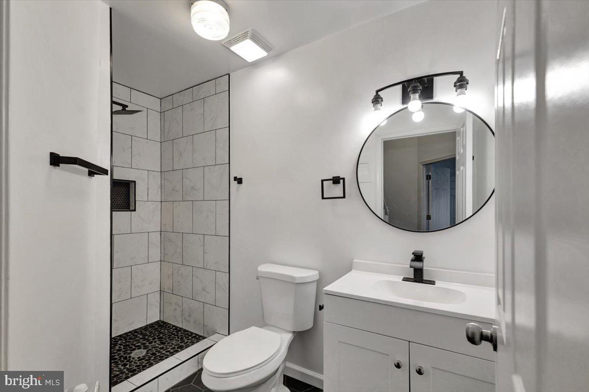 RESERVOIR HILL - Residential Income