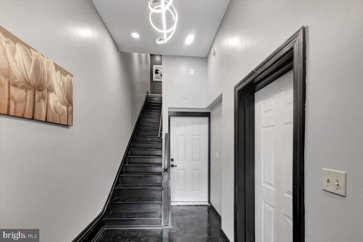 RESERVOIR HILL - Residential Income