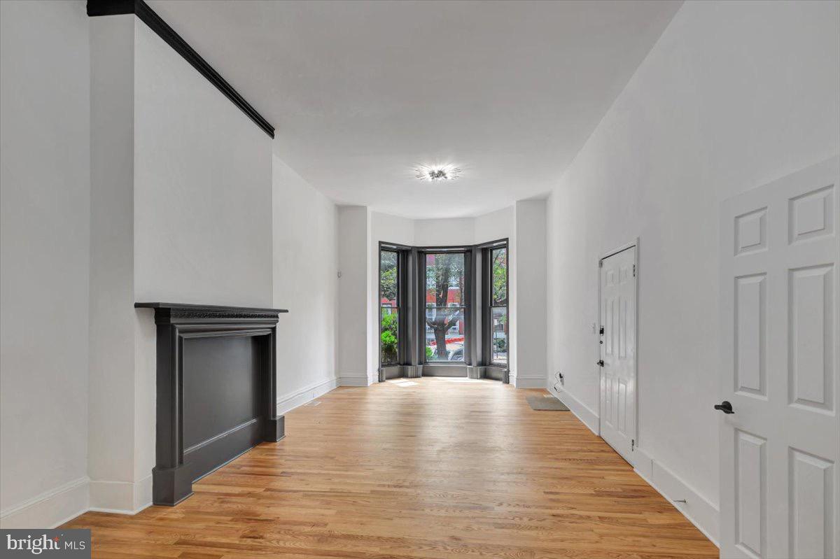 RESERVOIR HILL - Residential Income