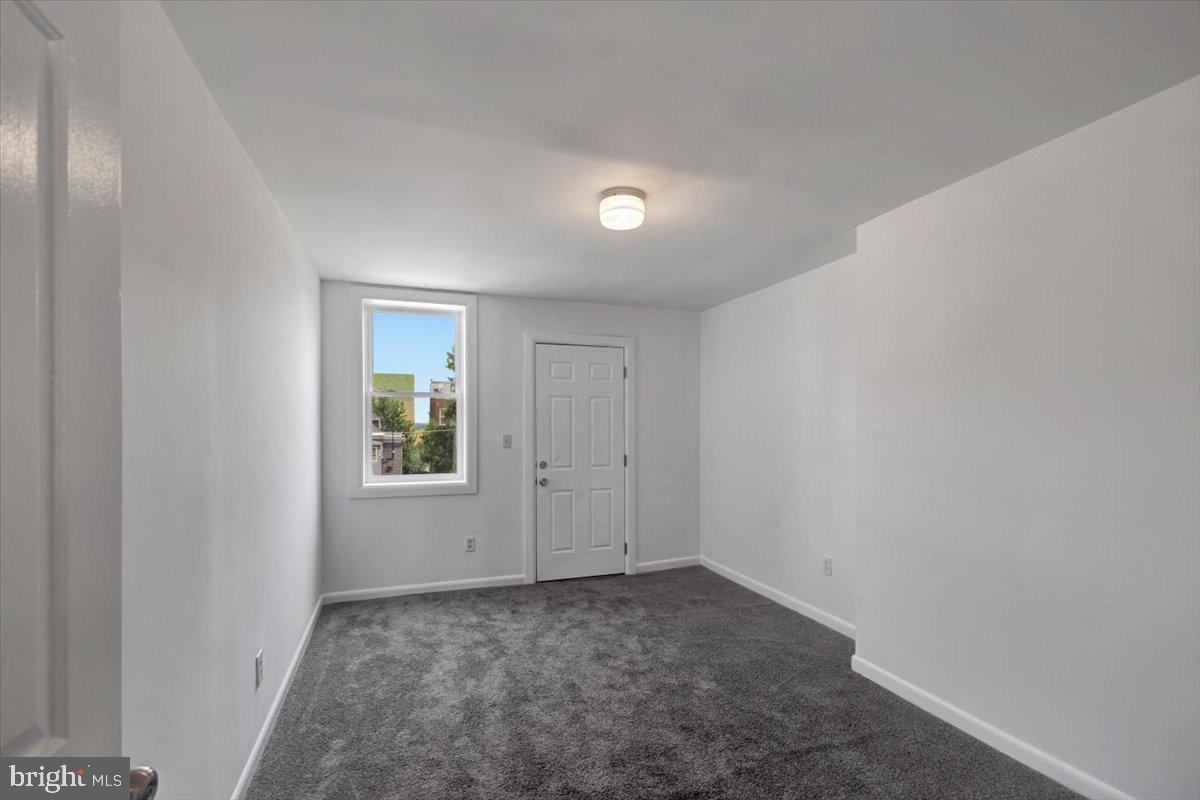 RESERVOIR HILL - Residential Income