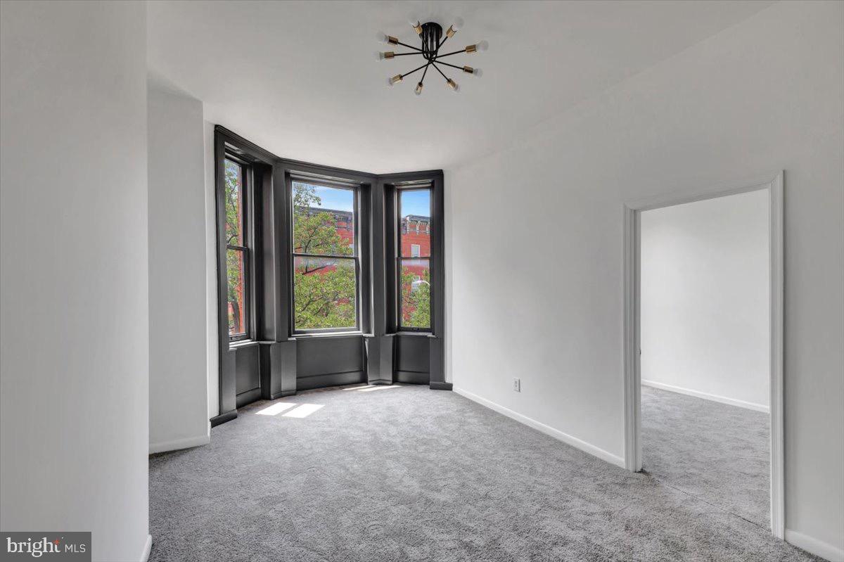 RESERVOIR HILL - Residential Income